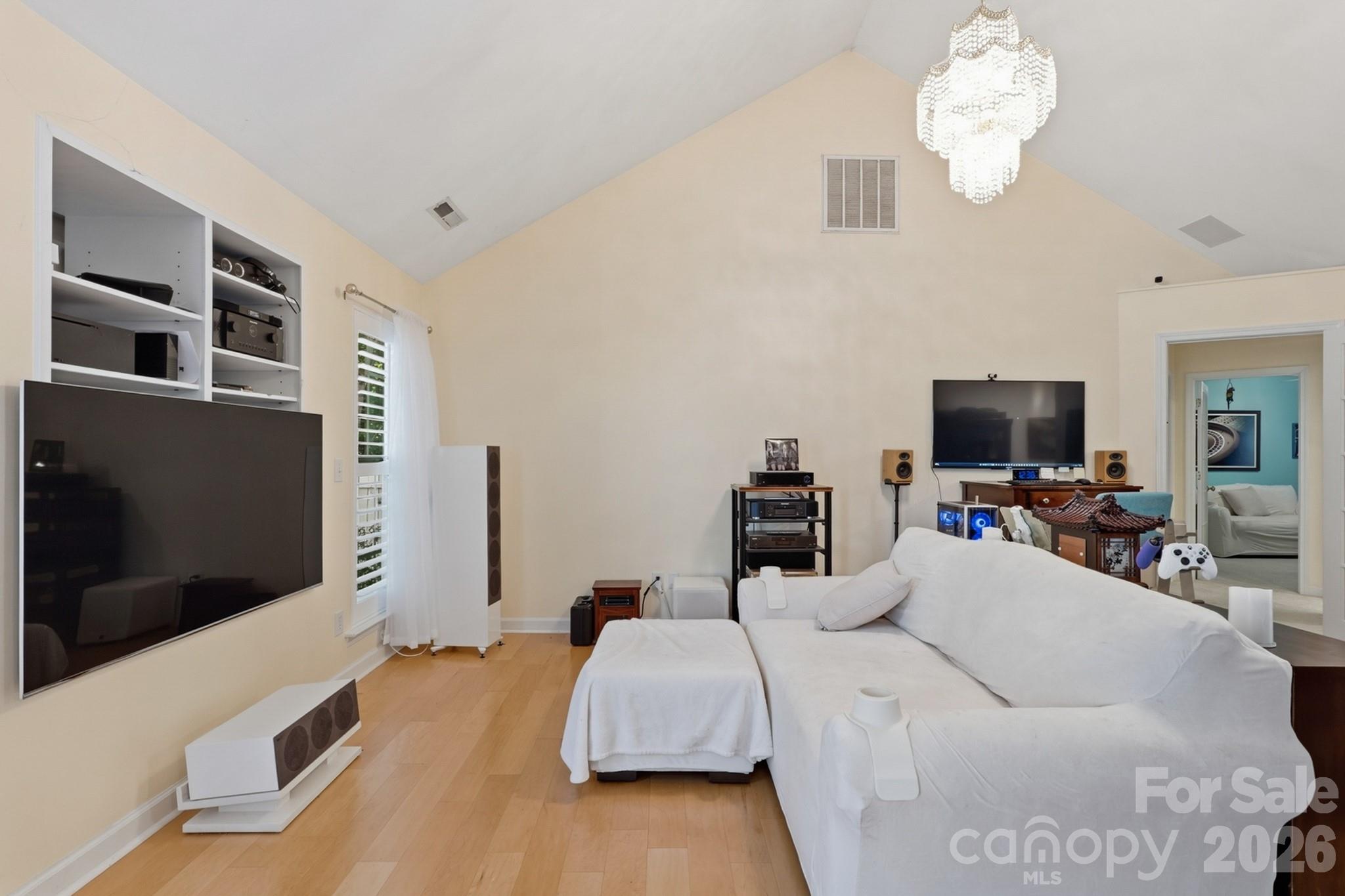 7917 Pebbleridge Drive — Charlotte