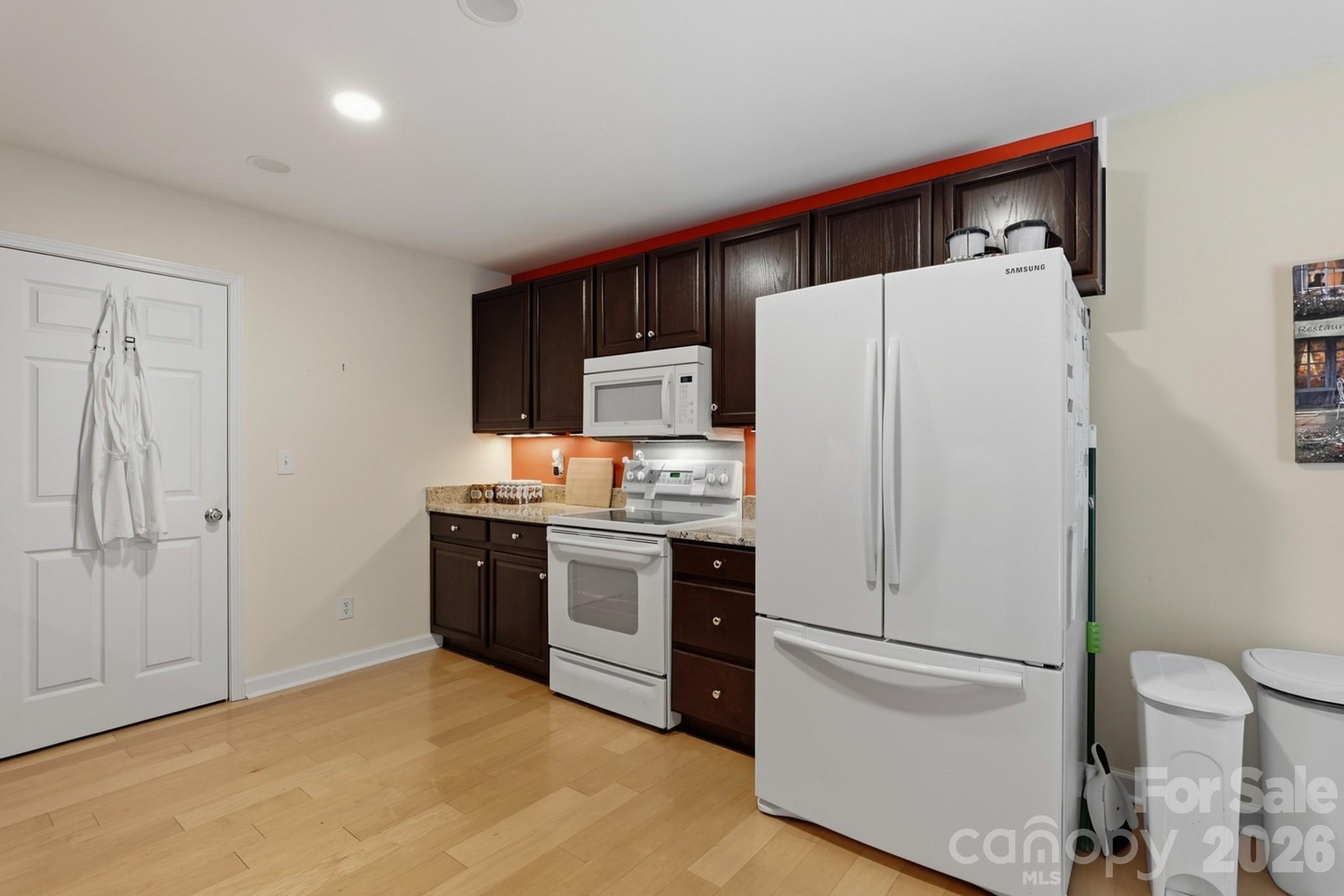 7917 Pebbleridge Drive — Charlotte