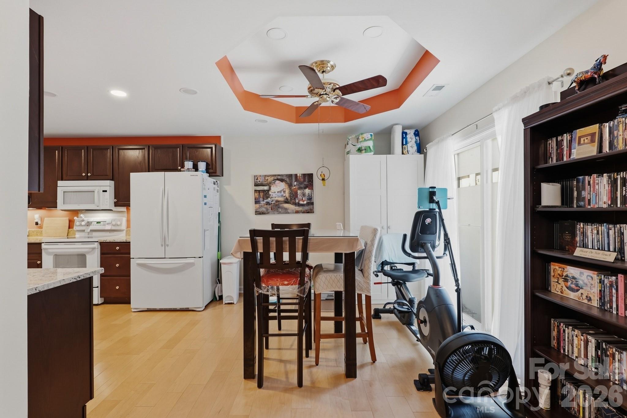 7917 Pebbleridge Drive — Charlotte
