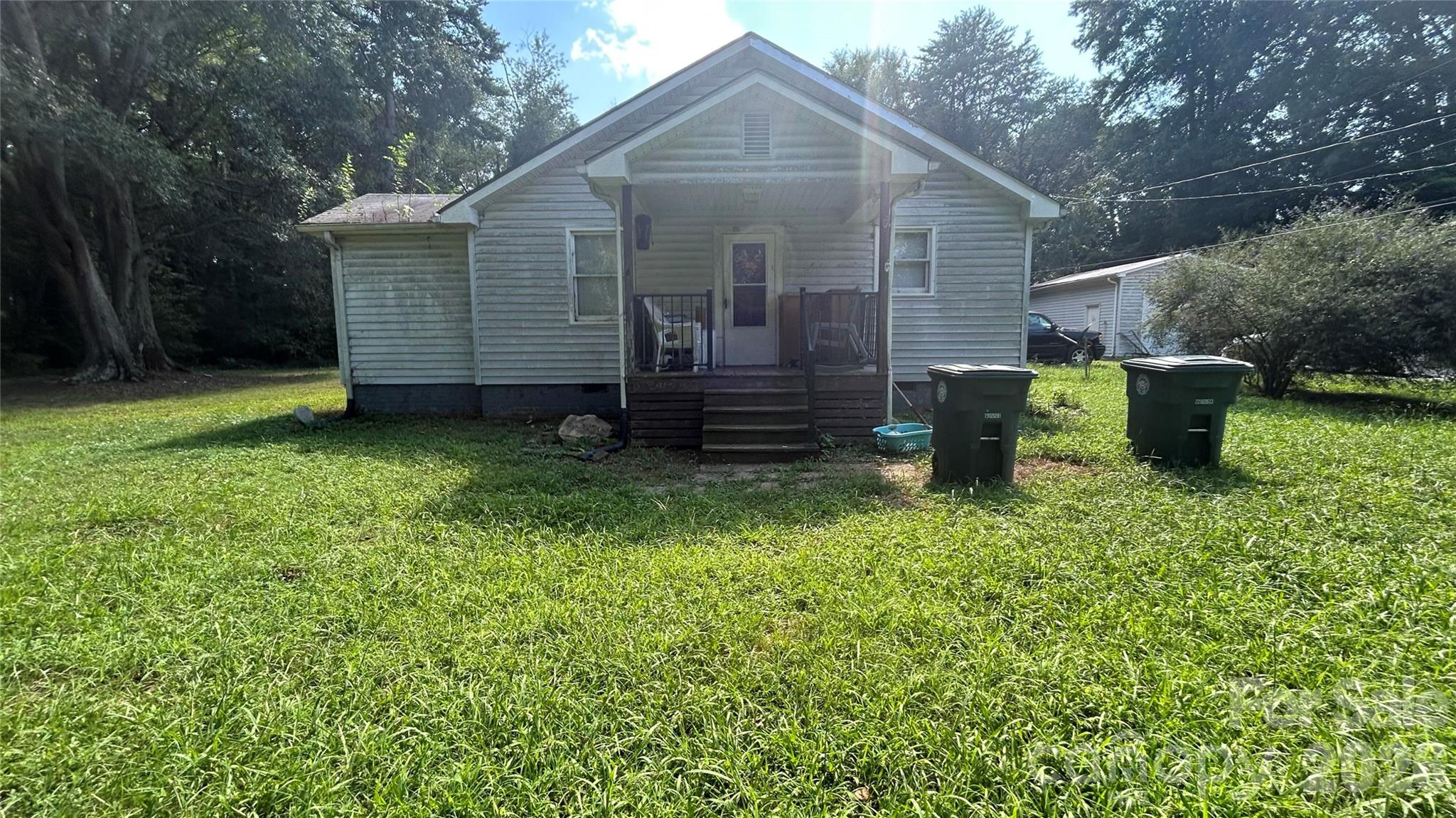 1105 Davis Street — Salisbury
