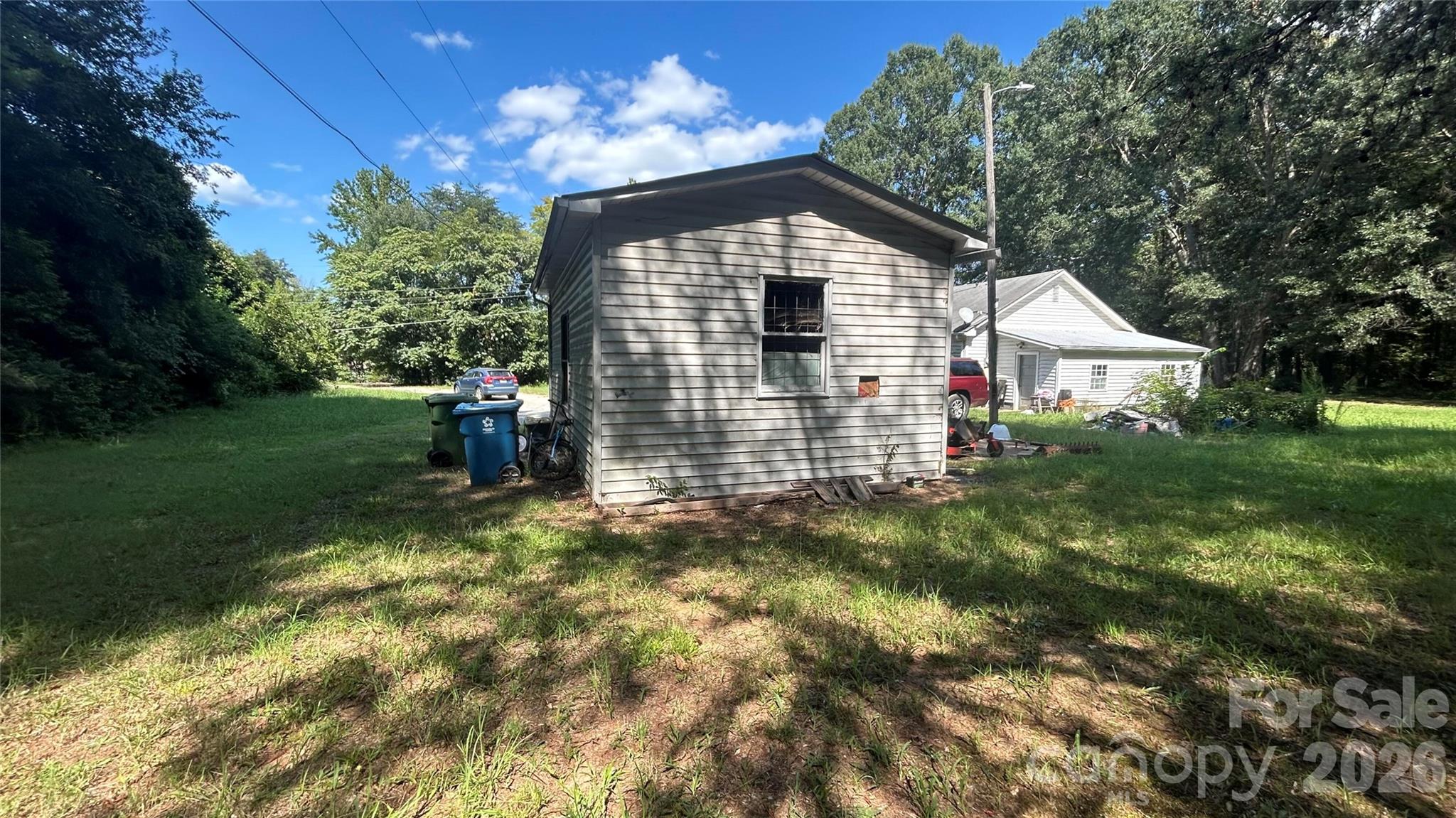 1105 Davis Street — Salisbury