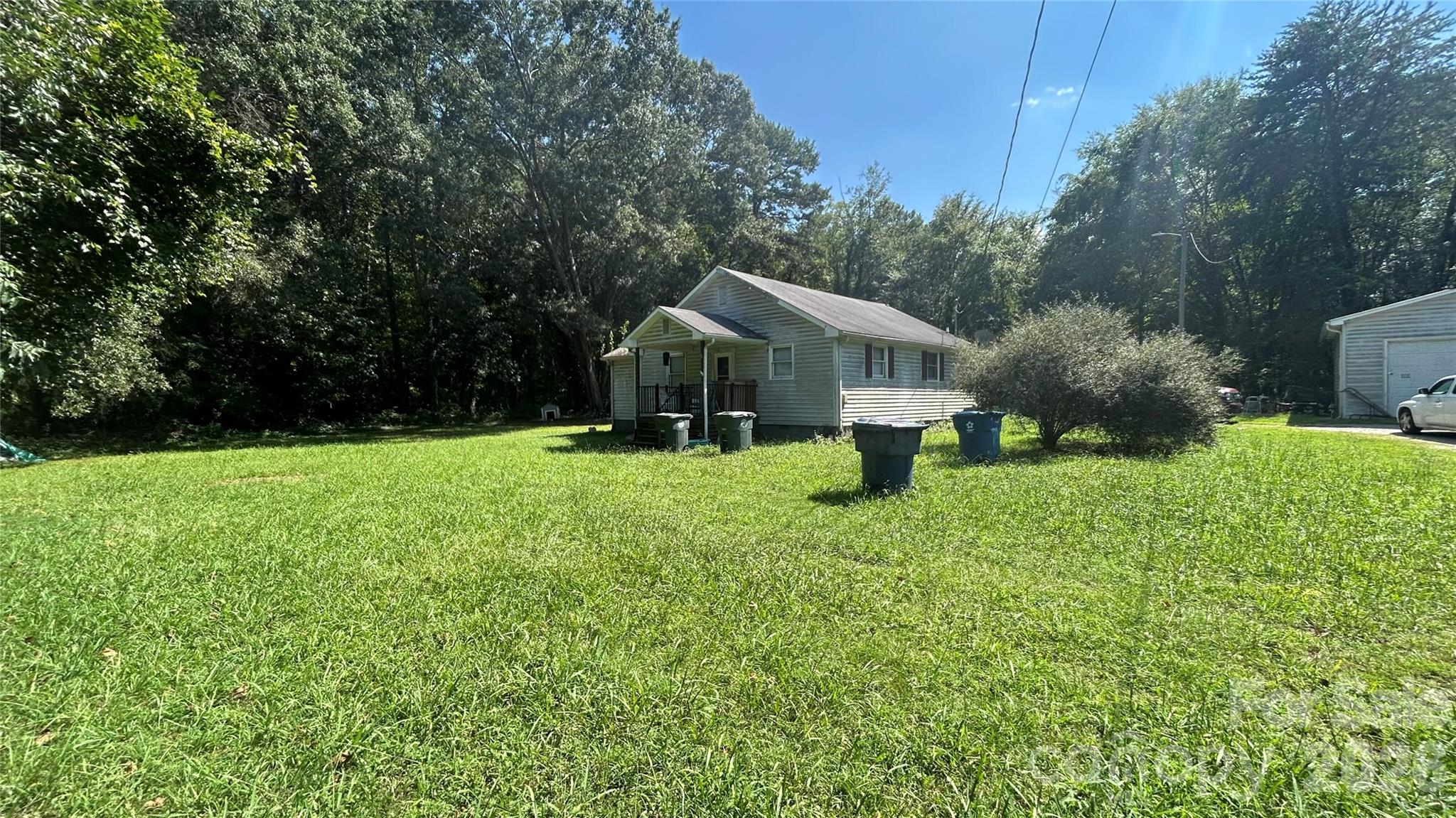 1105 Davis Street — Salisbury