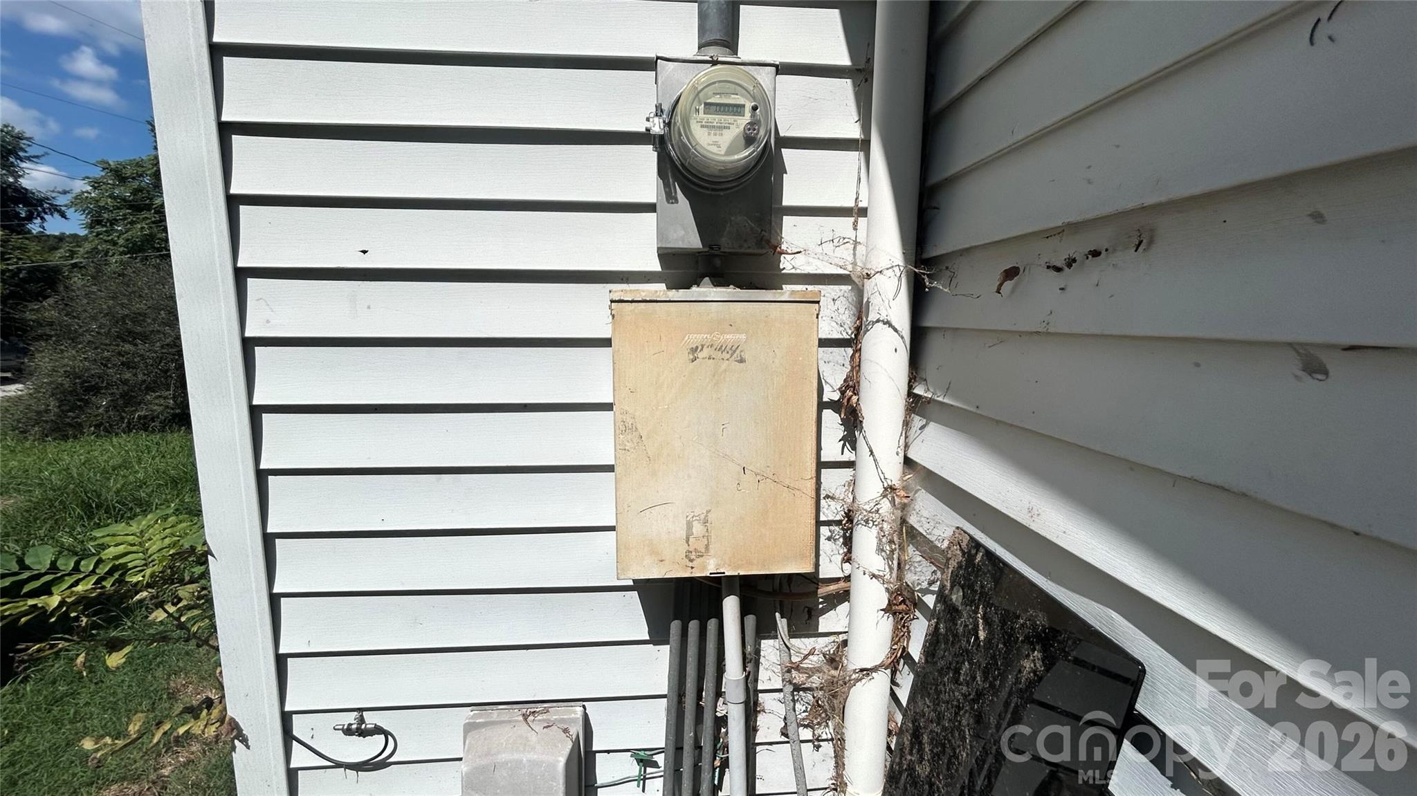 1105 Davis Street — Salisbury