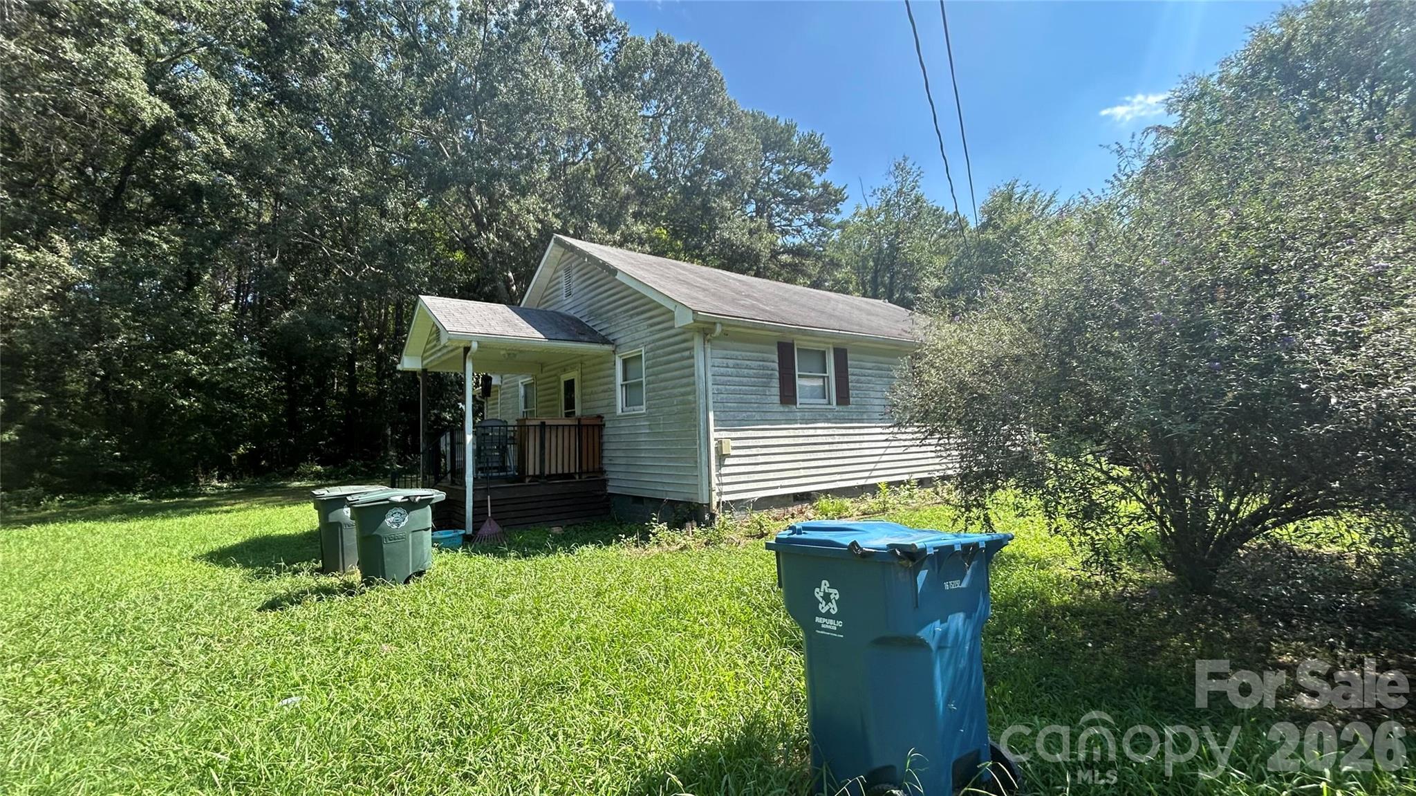 1105 Davis Street — Salisbury