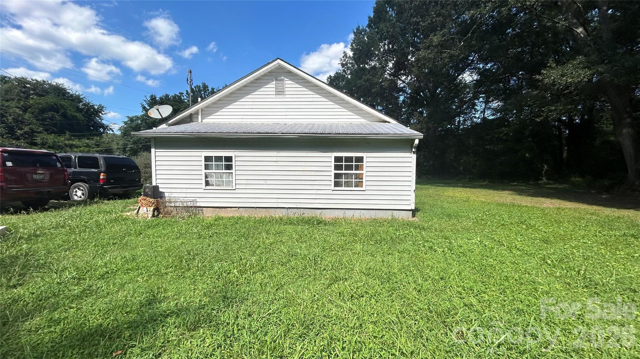 1105 Davis Street — Salisbury