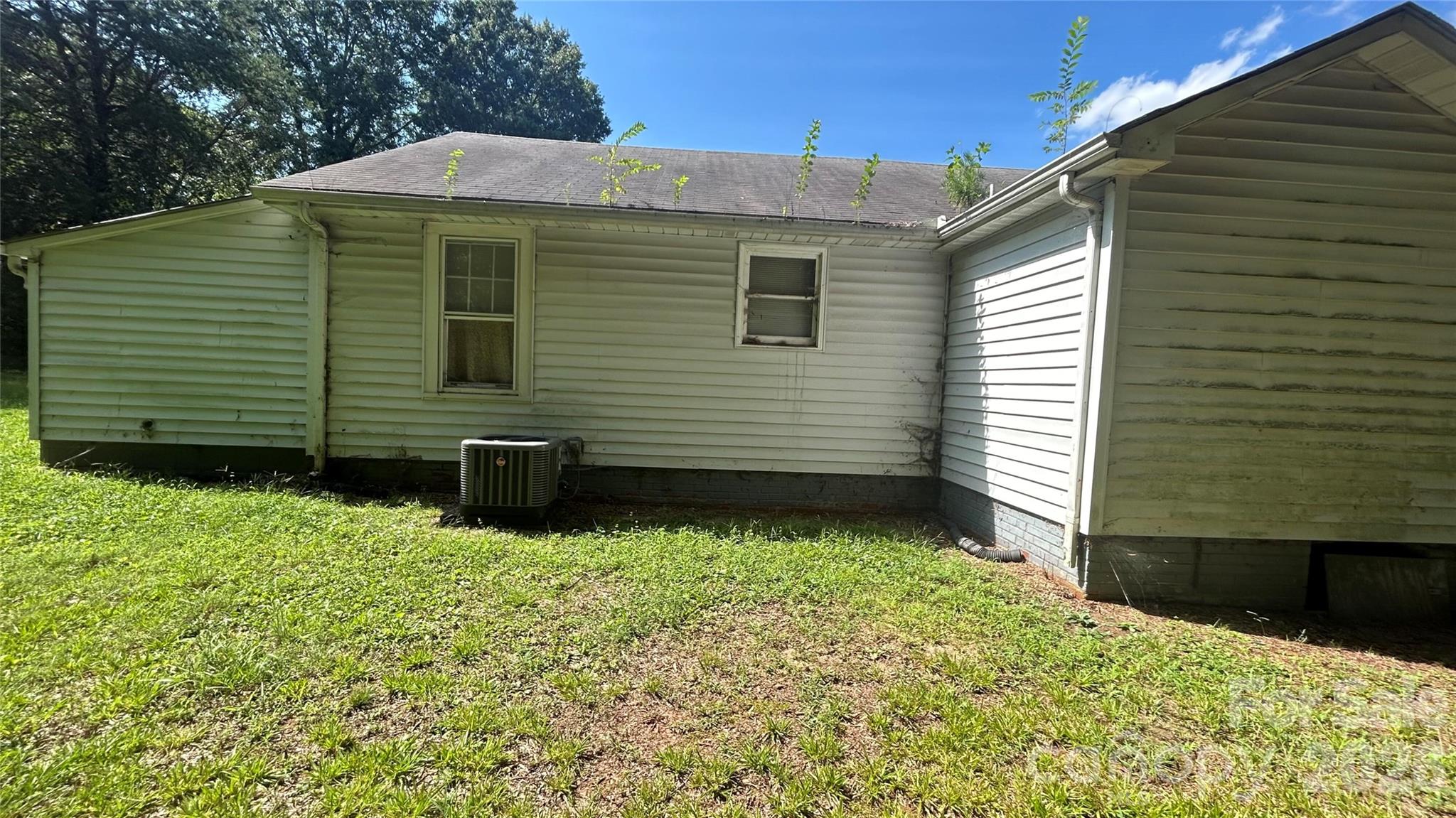 1105 Davis Street — Salisbury