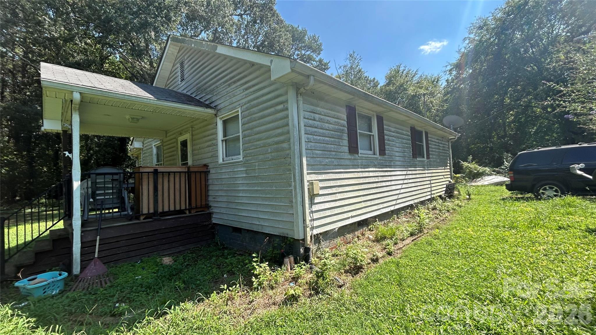 1105 Davis Street — Salisbury