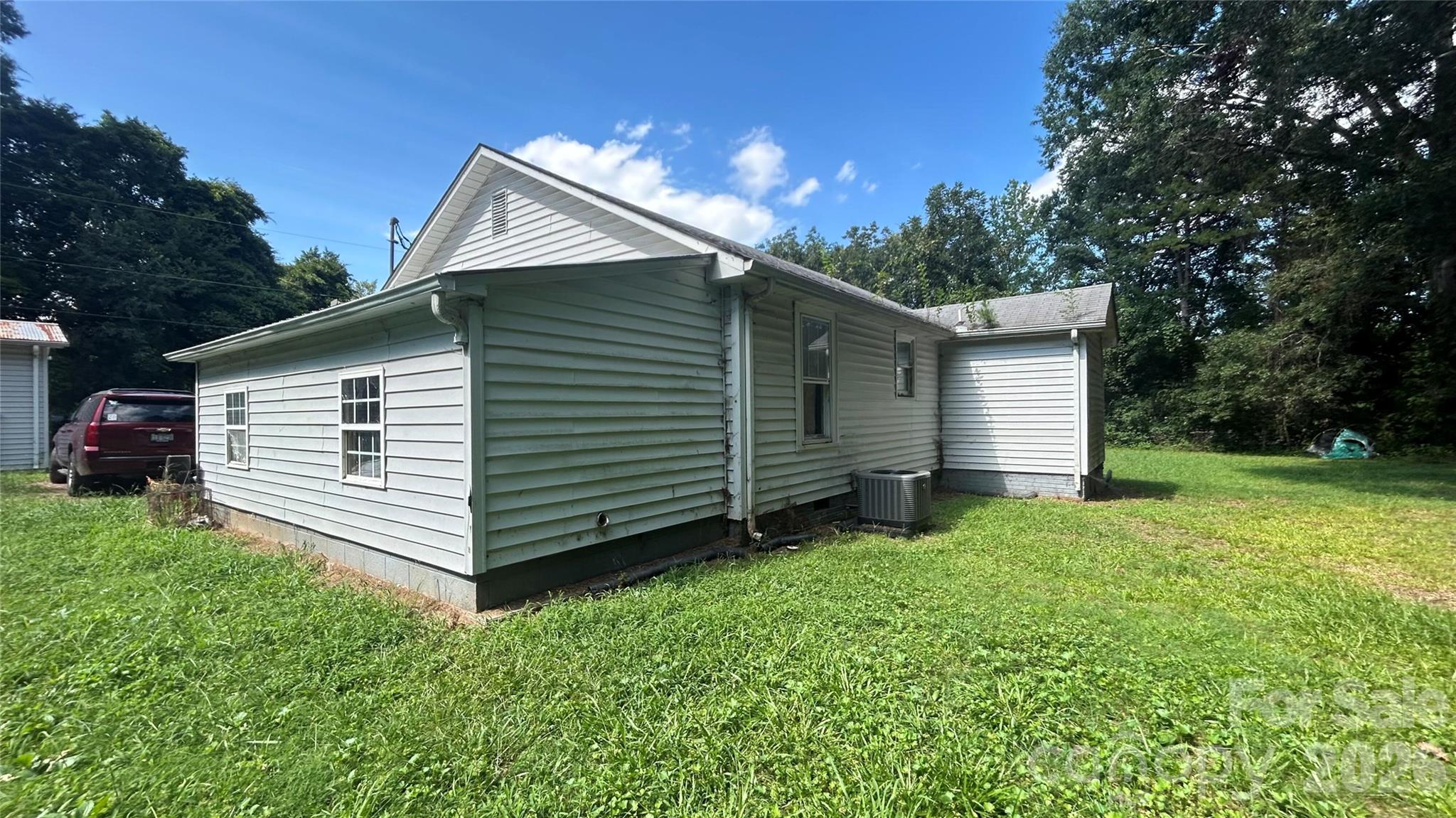 1105 Davis Street — Salisbury