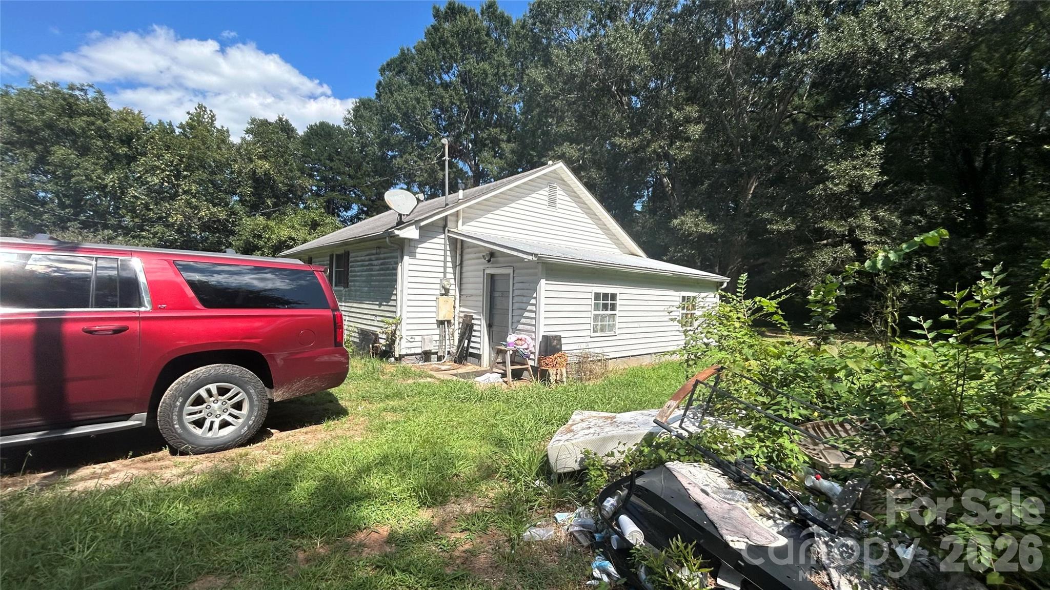1105 Davis Street — Salisbury