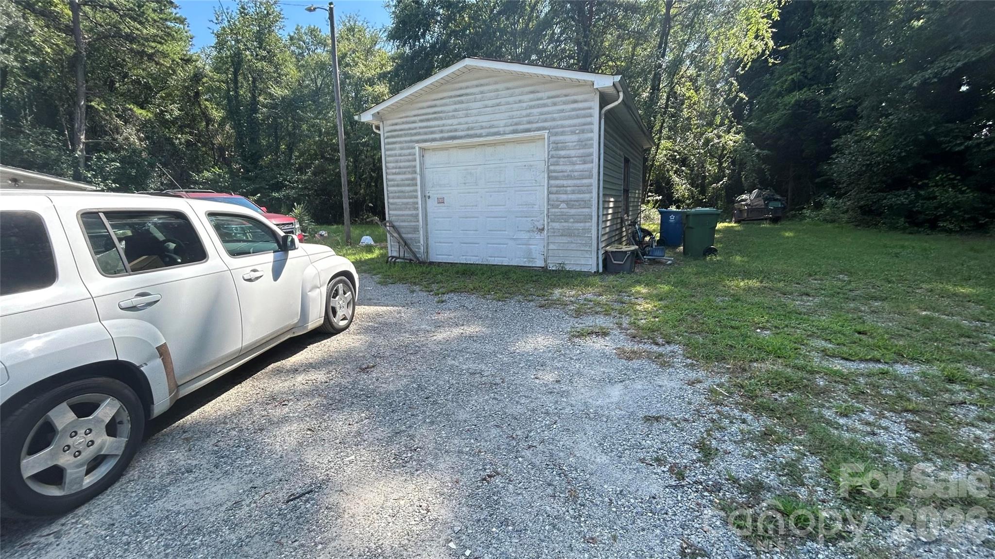 1105 Davis Street — Salisbury