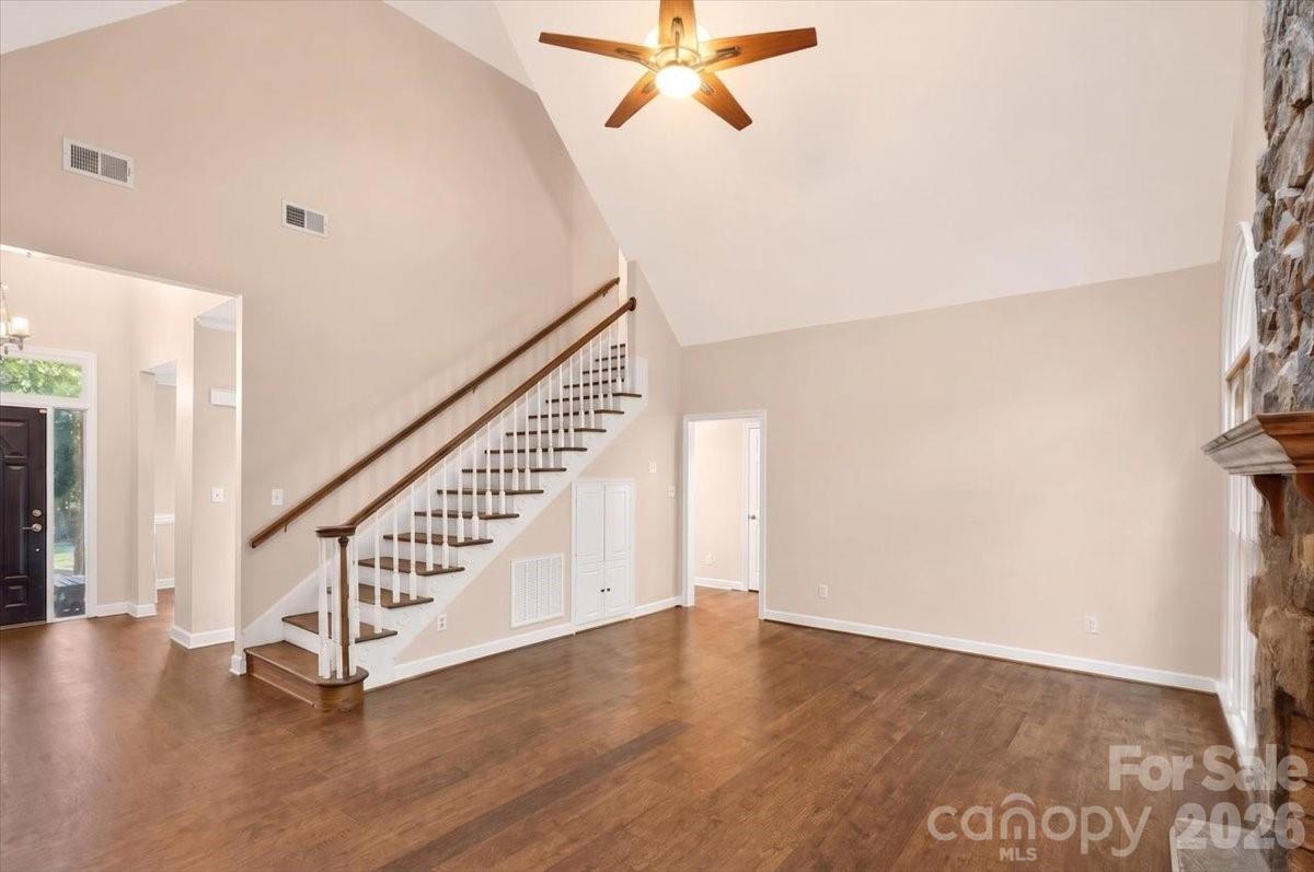 4737 Myers Lane — Harrisburg