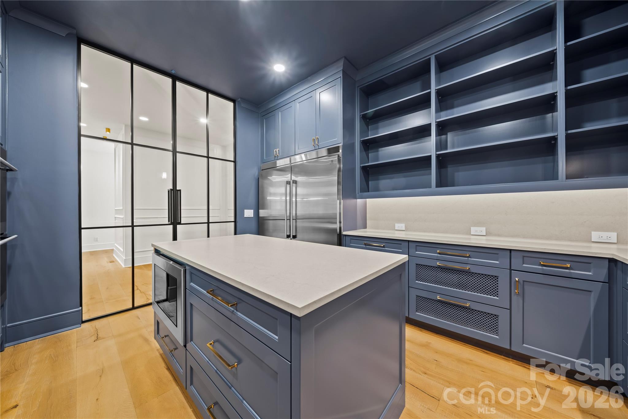 8738 Kristie Lane — Indian Land