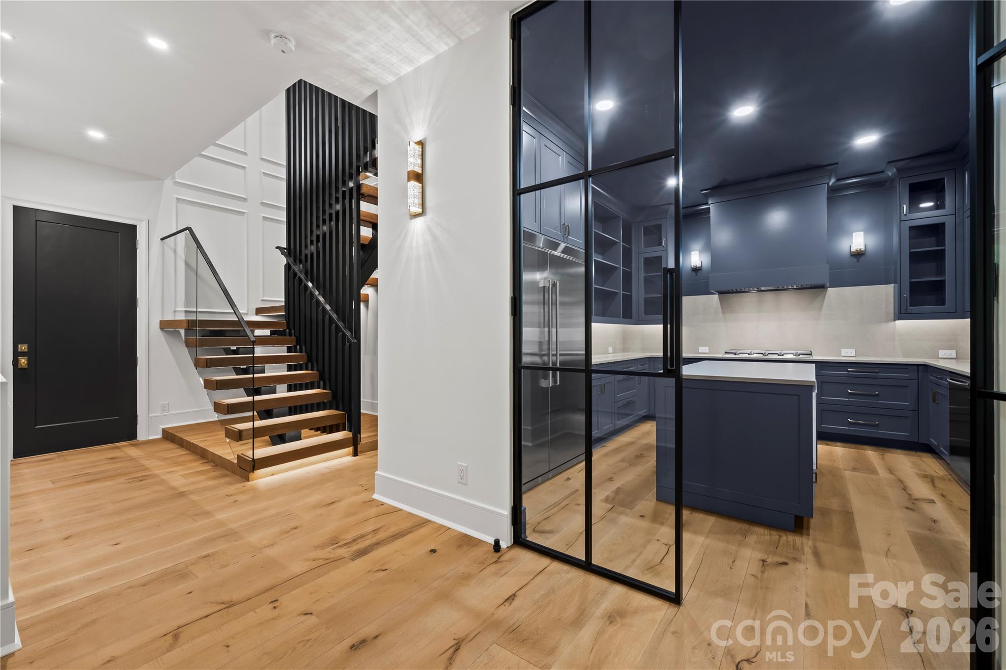 8738 Kristie Lane — Indian Land