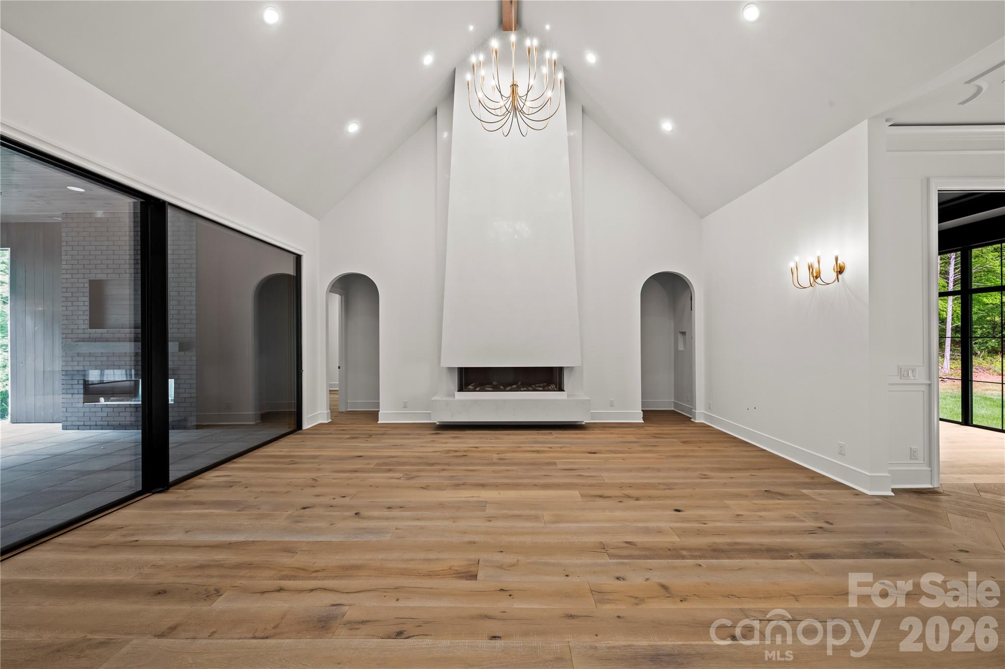 8738 Kristie Lane — Indian Land