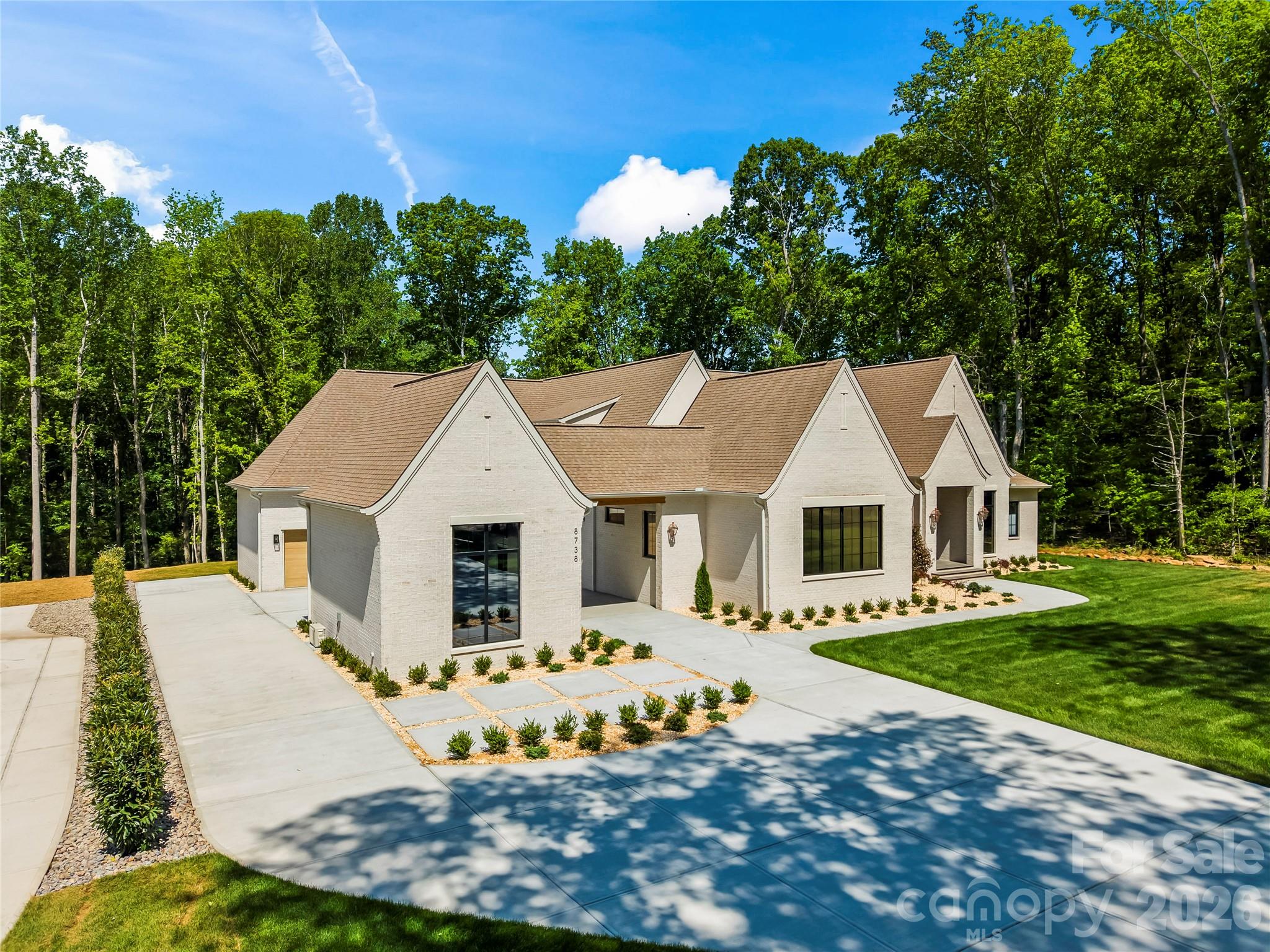 8738 Kristie Lane — Indian Land