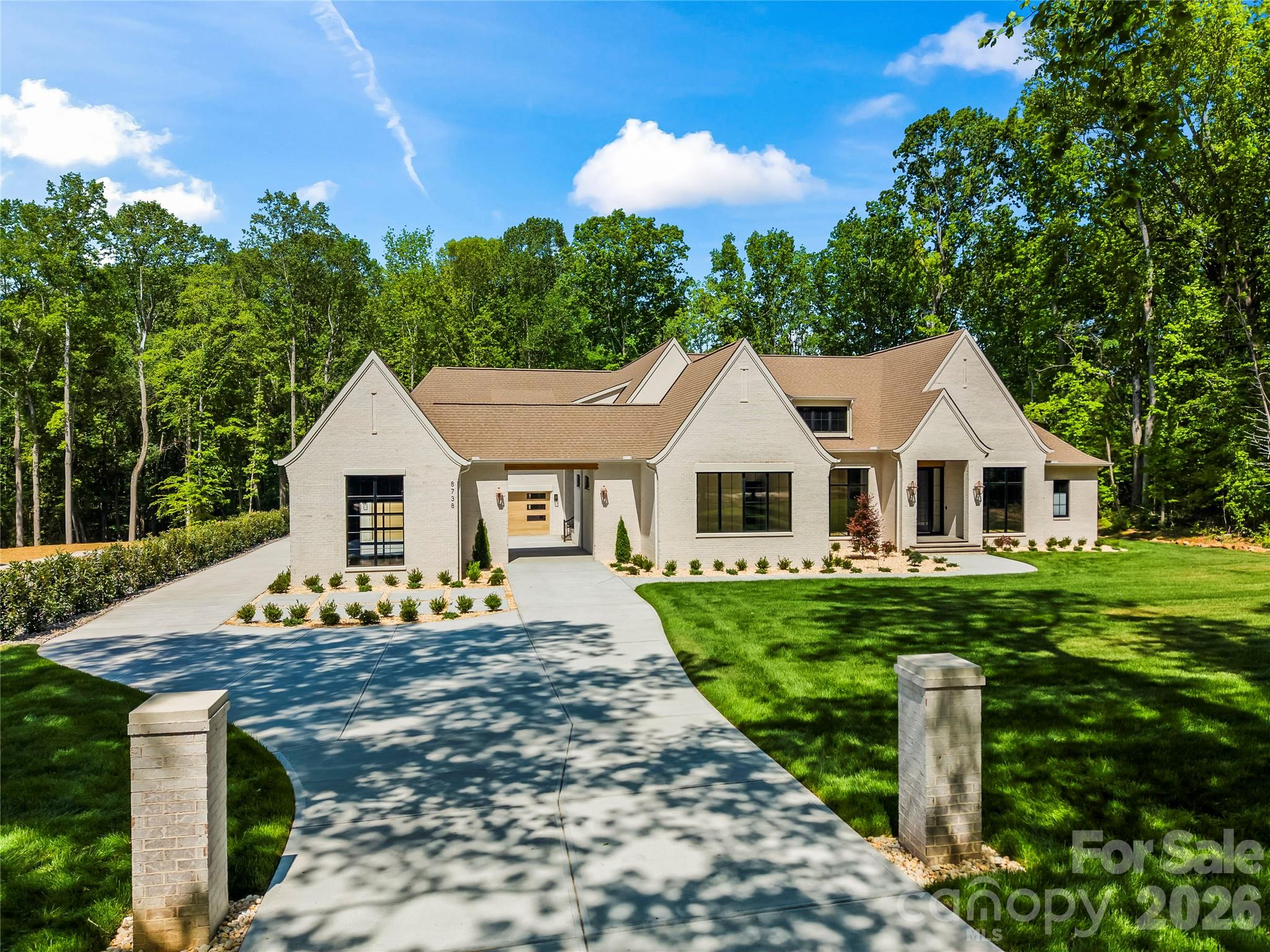 8738 Kristie Lane — Indian Land