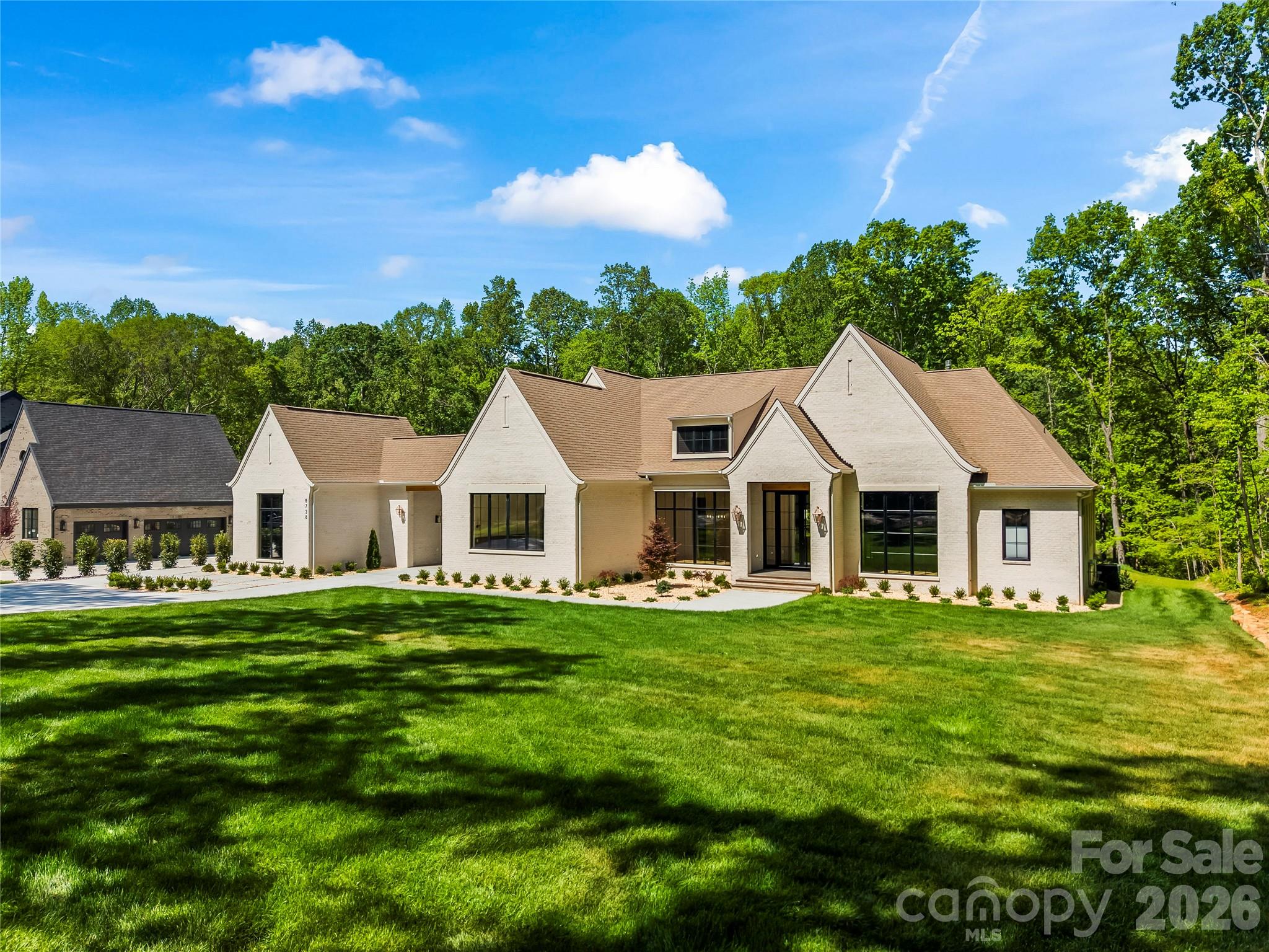 8738 Kristie Lane — Indian Land