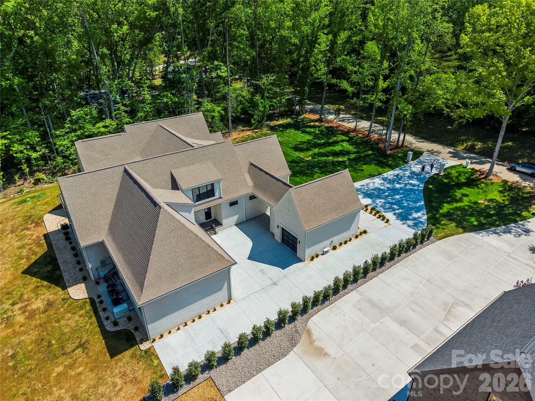 8738 Kristie Lane — Indian Land
