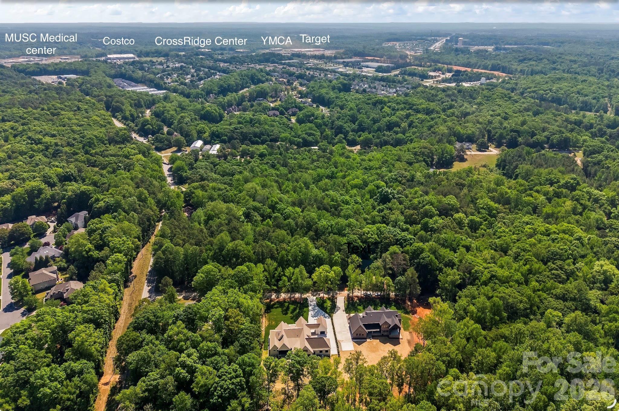 8738 Kristie Lane — Indian Land