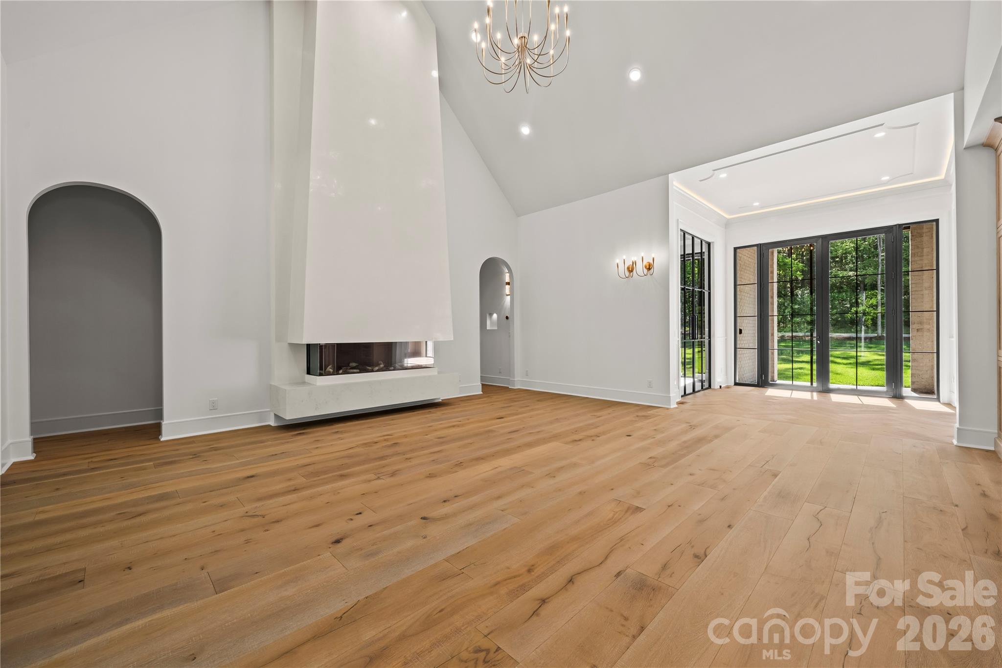 8738 Kristie Lane — Indian Land
