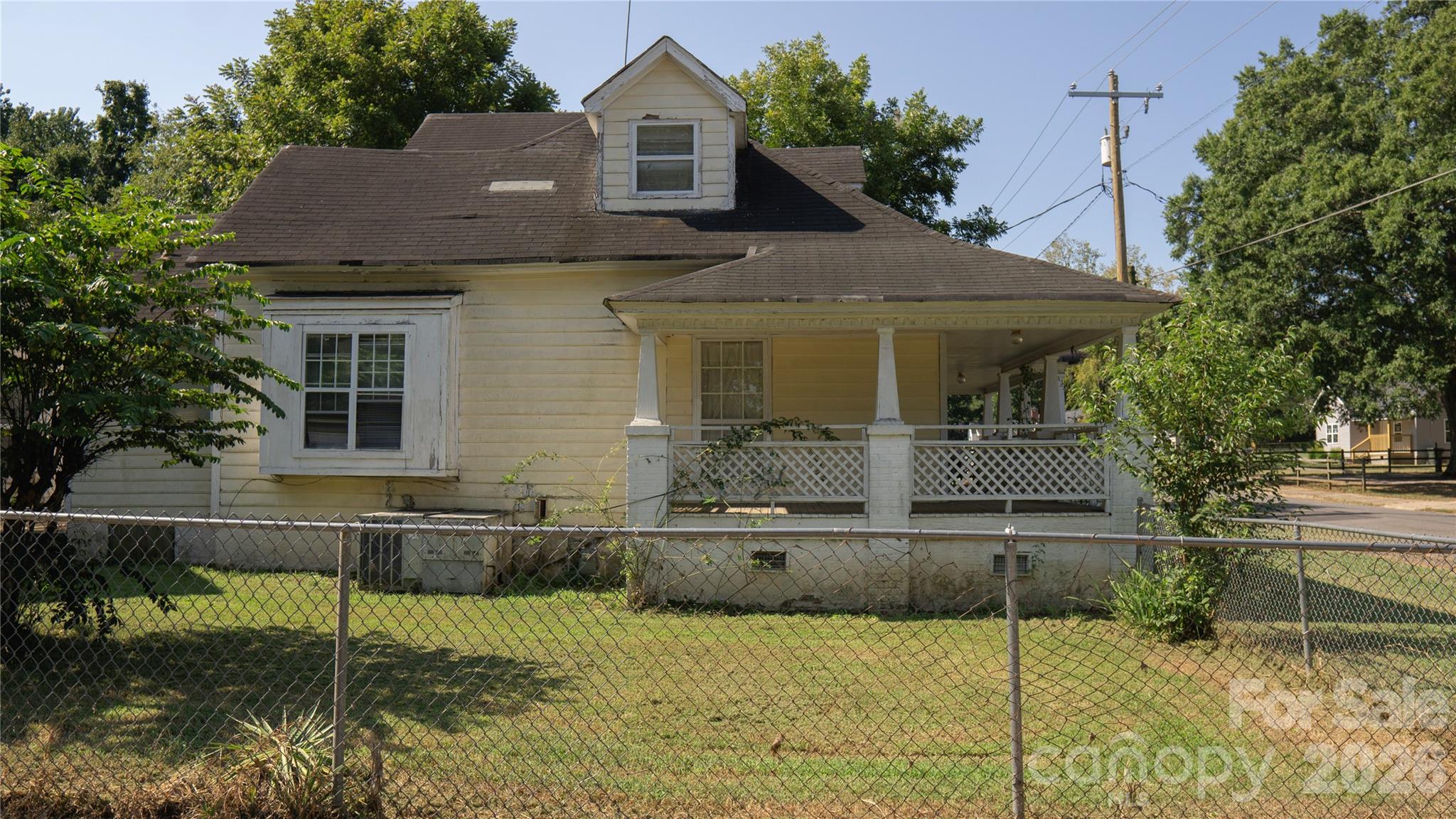 548 Hutchinson Street — Rock Hill