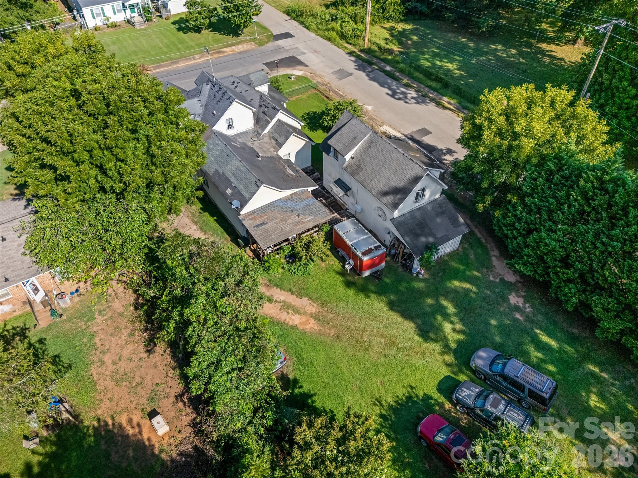 548 Hutchinson Street — Rock Hill