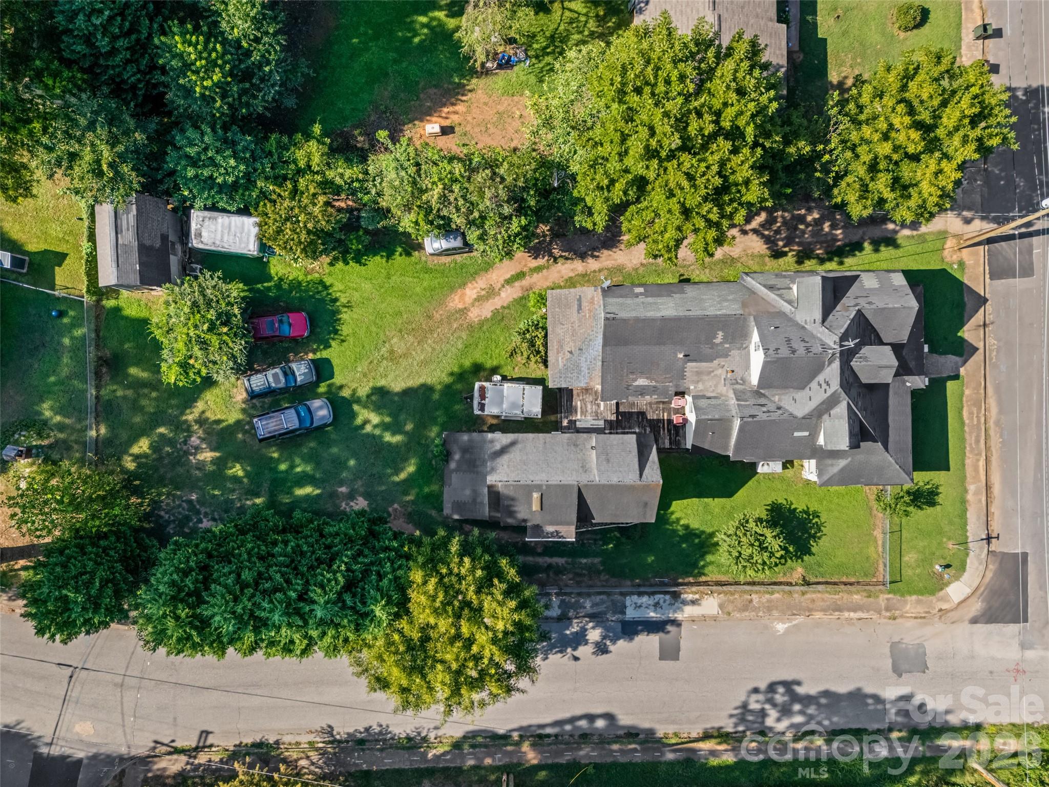 548 Hutchinson Street — Rock Hill