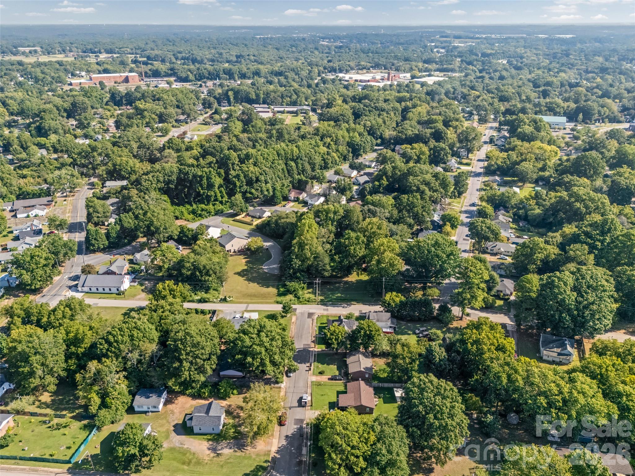 548 Hutchinson Street — Rock Hill