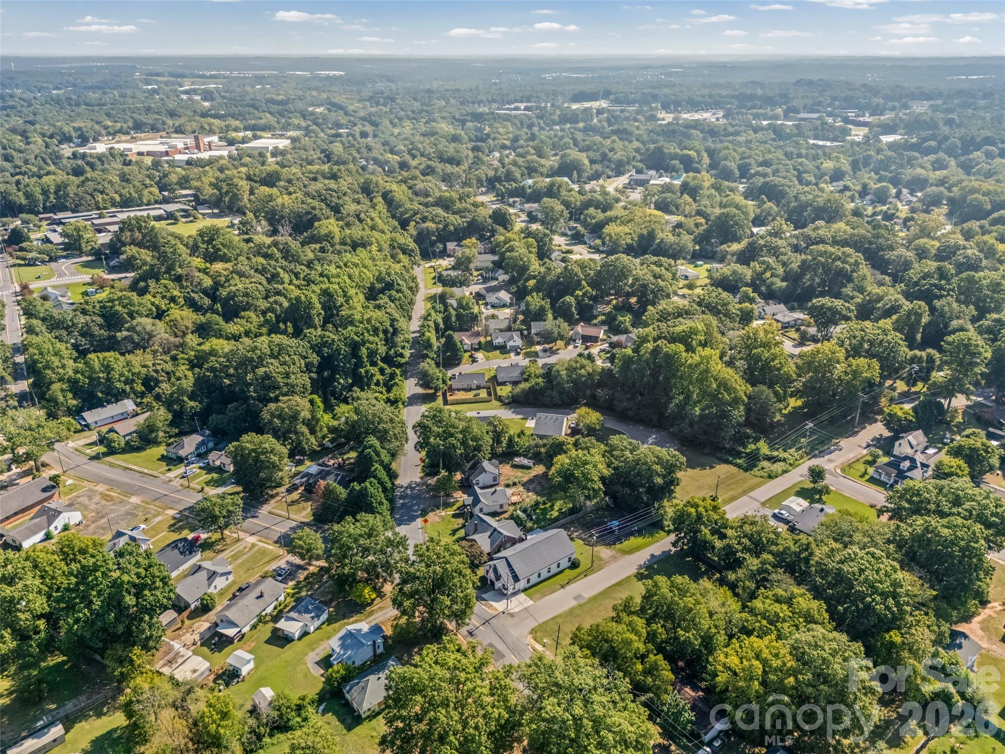 548 Hutchinson Street — Rock Hill