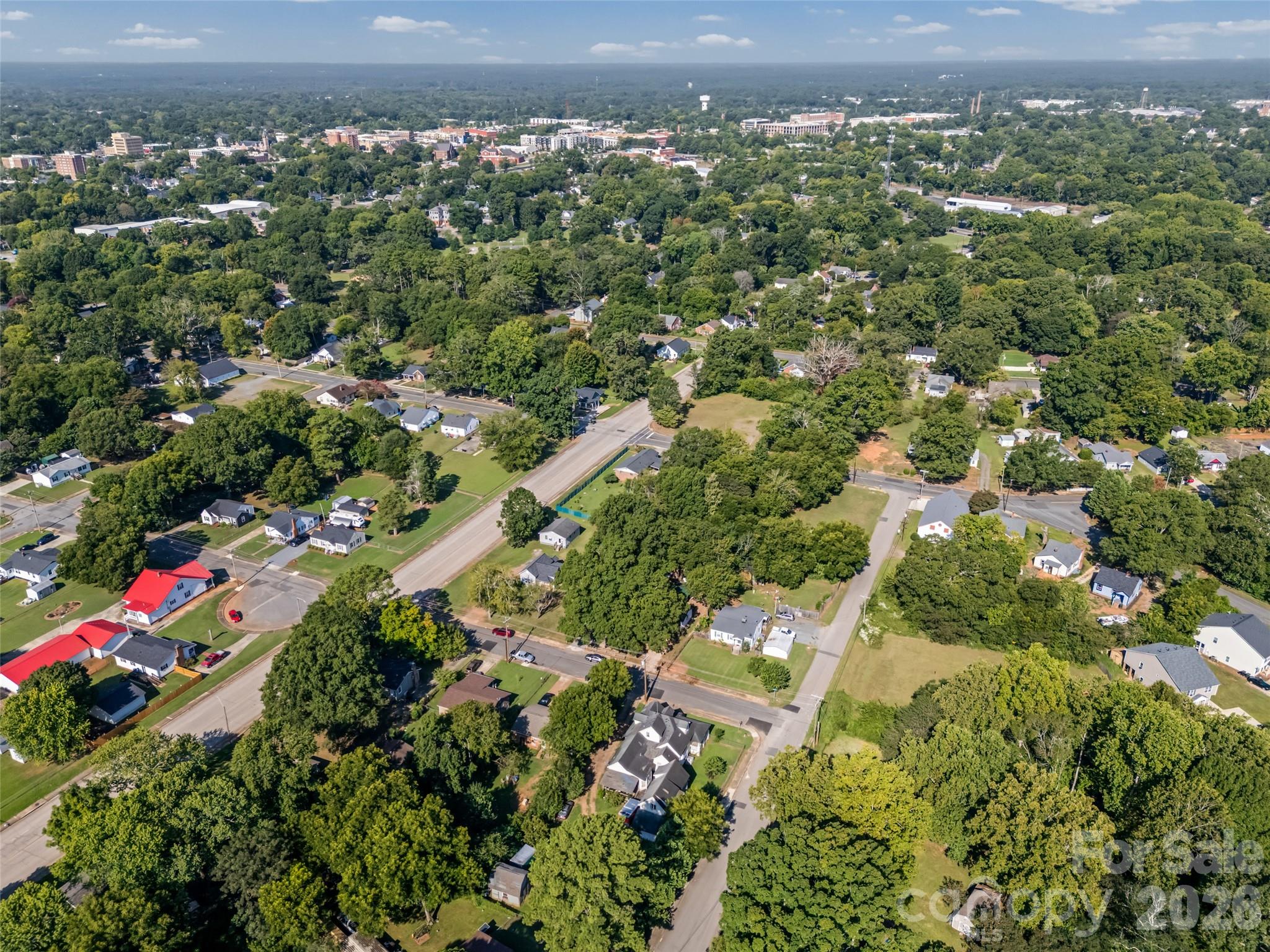 548 Hutchinson Street — Rock Hill