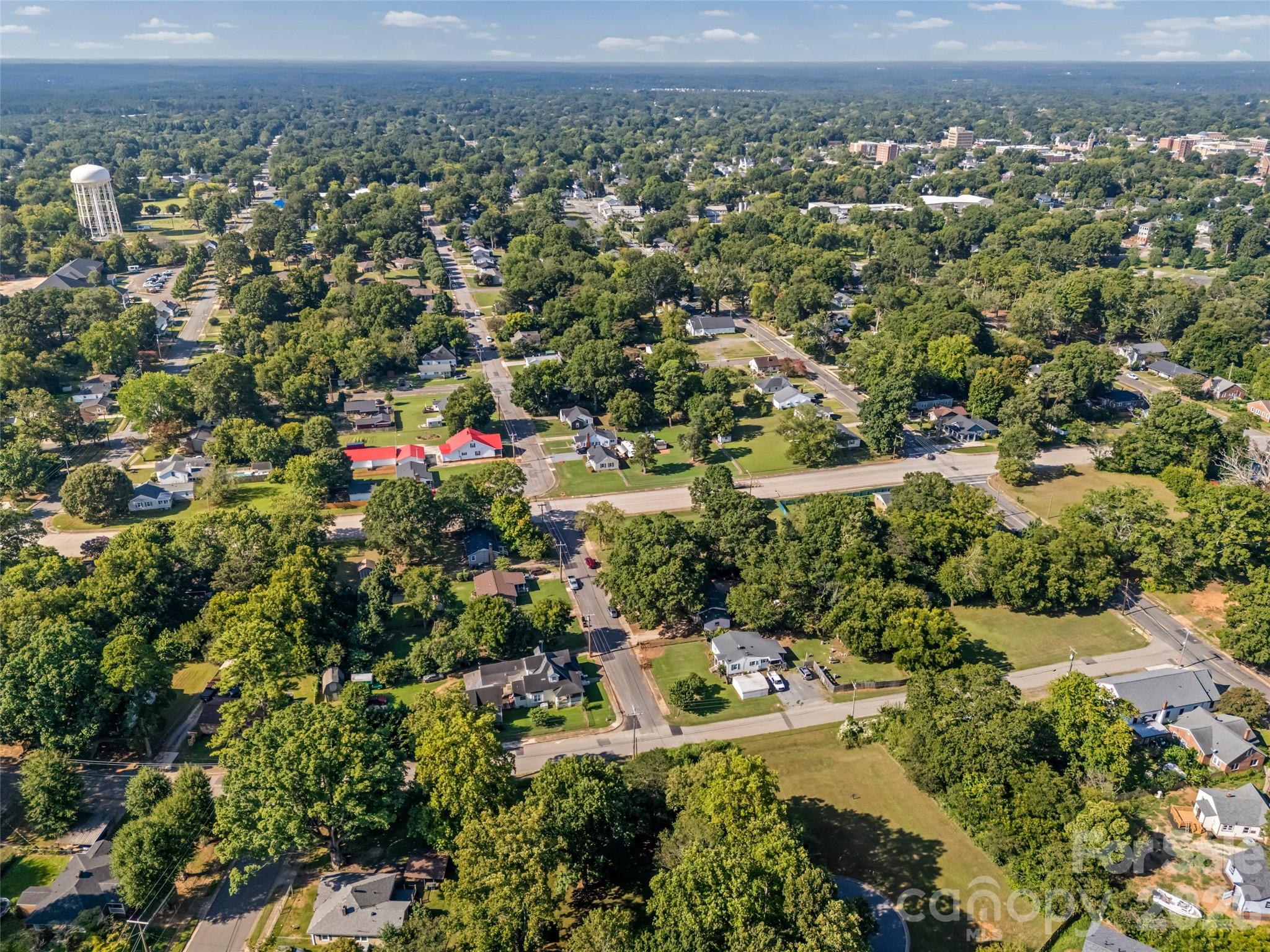 548 Hutchinson Street — Rock Hill