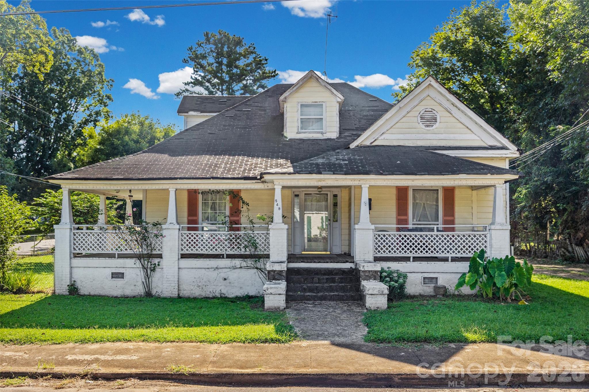 548 Hutchinson Street — Rock Hill
