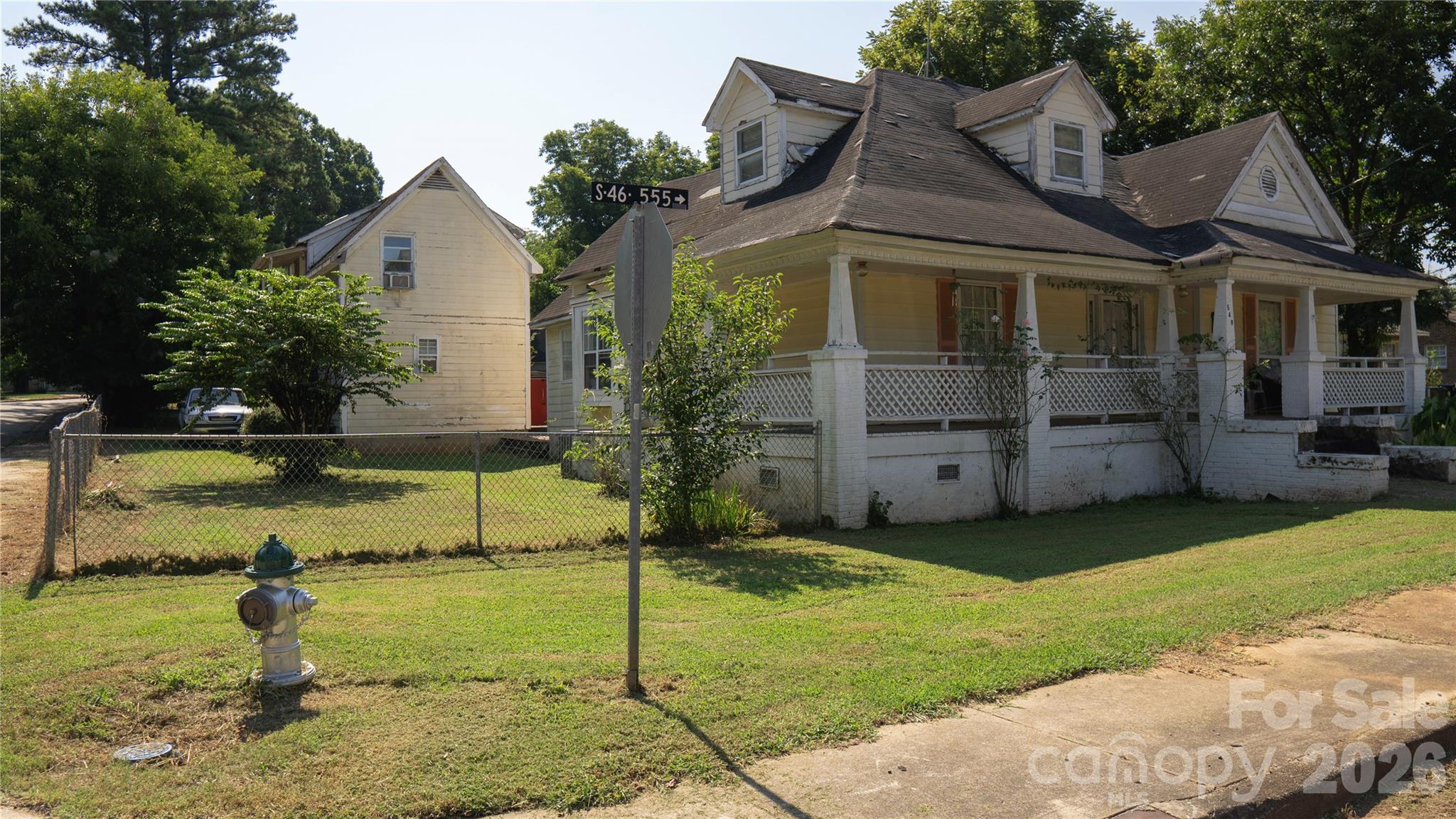 548 Hutchinson Street — Rock Hill