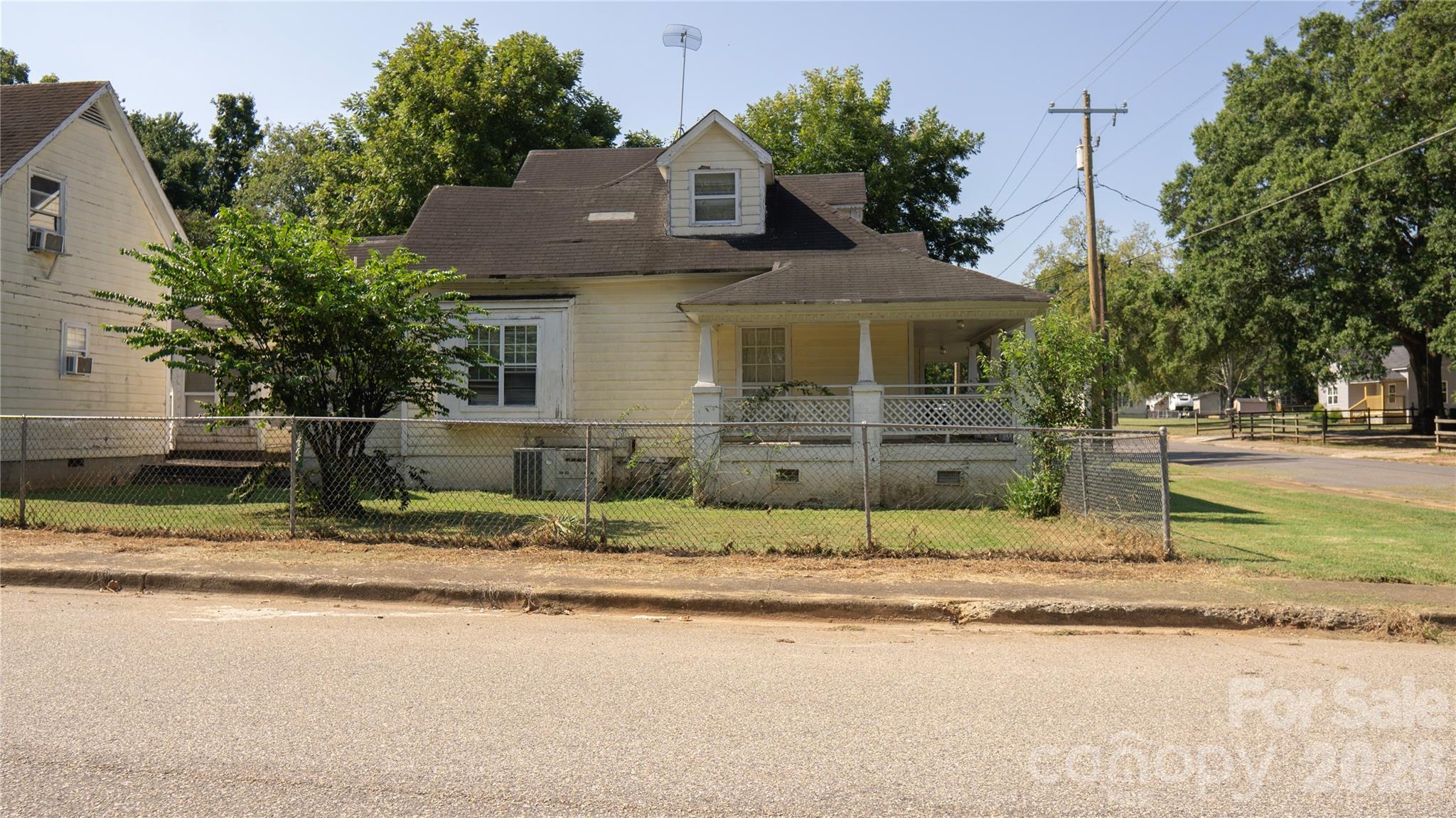 548 Hutchinson Street — Rock Hill