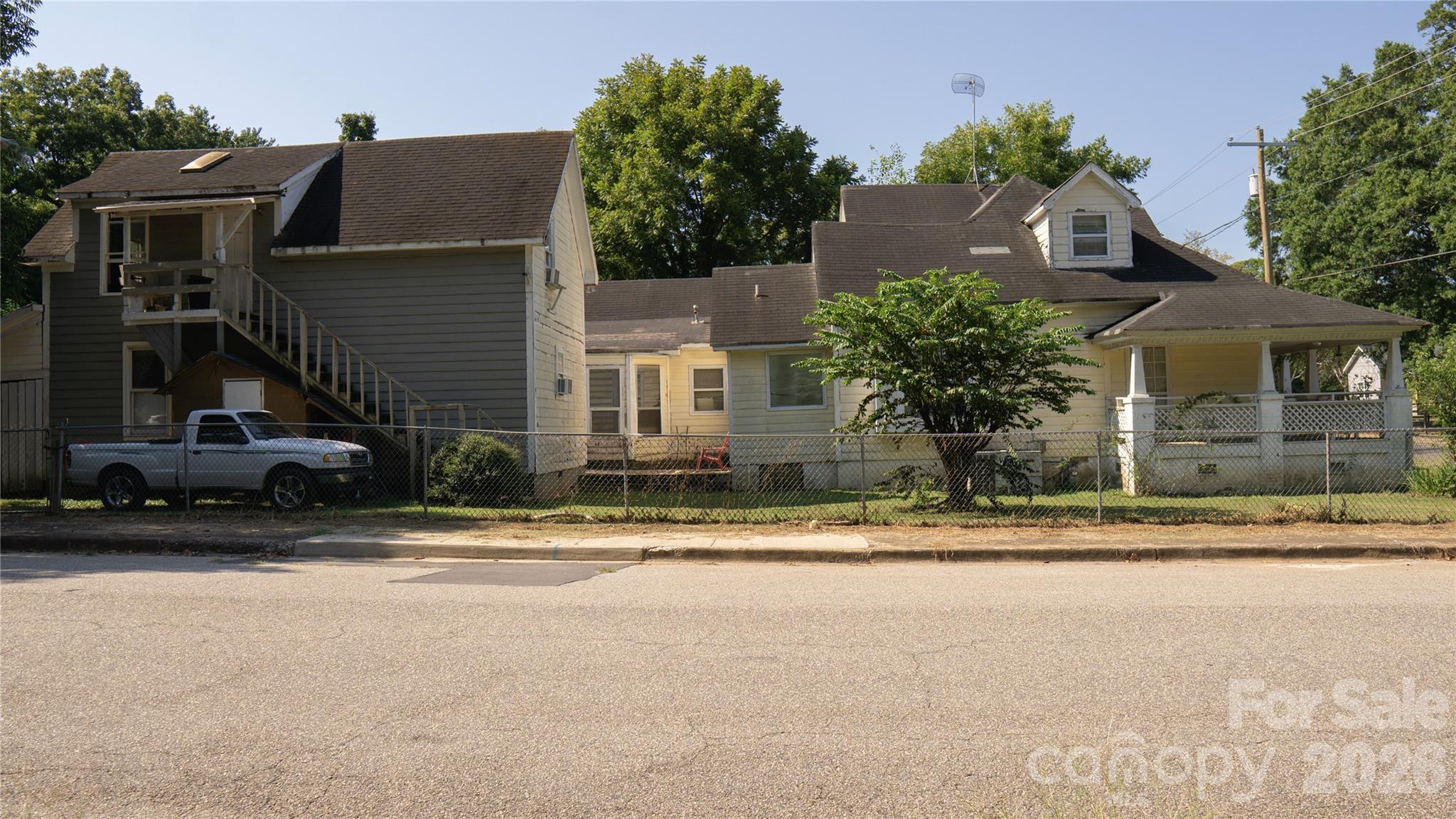 548 Hutchinson Street — Rock Hill