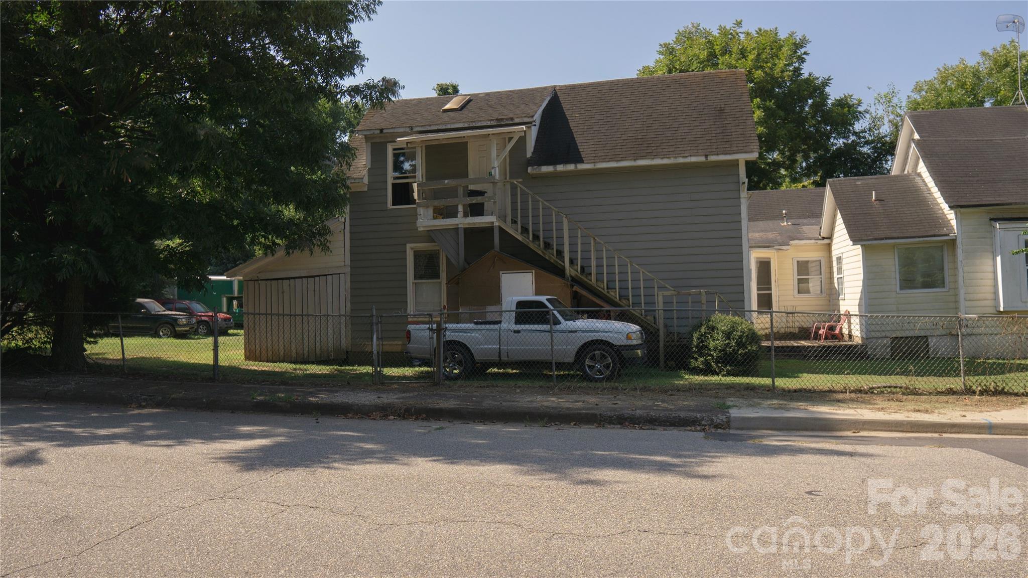 548 Hutchinson Street — Rock Hill