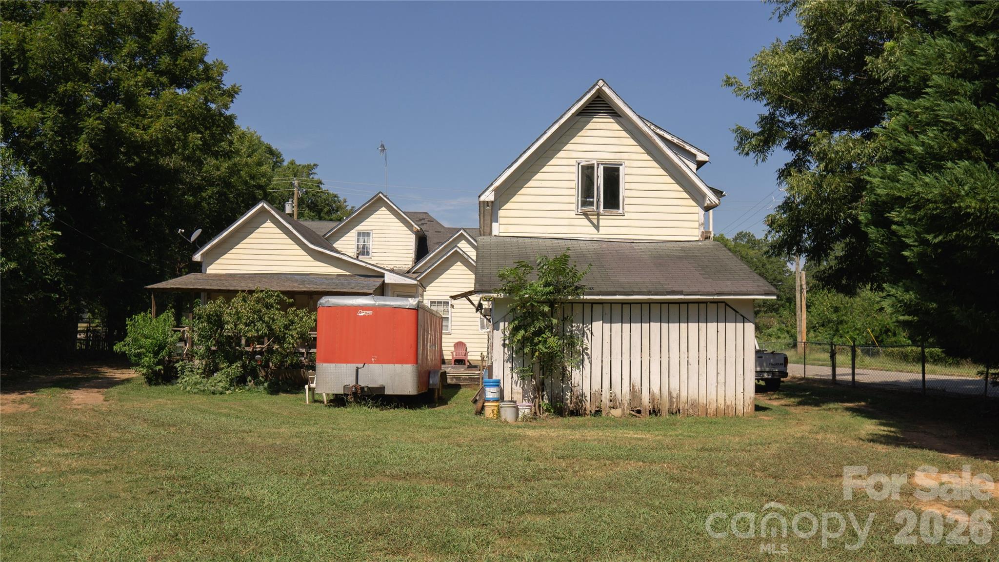 548 Hutchinson Street — Rock Hill