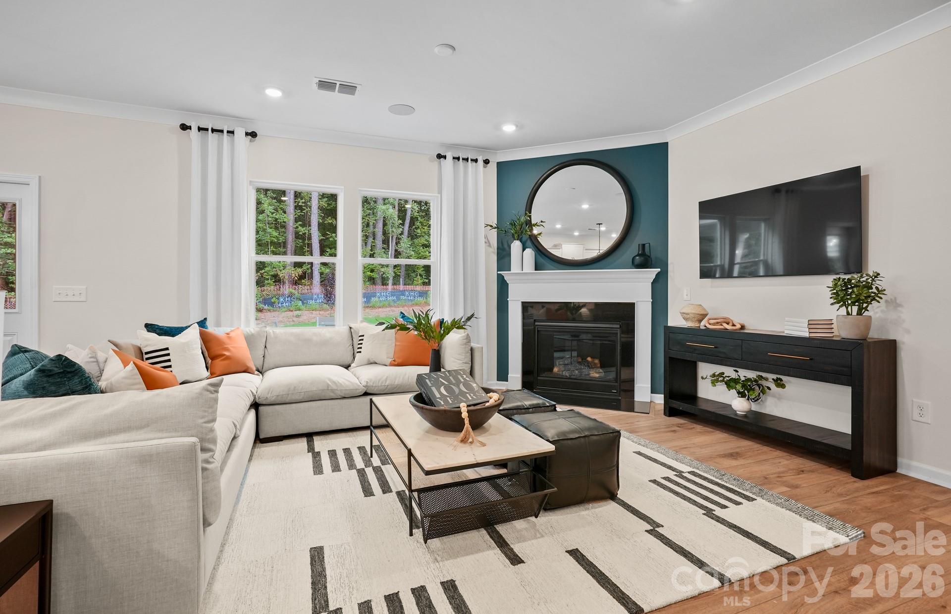 16114 Asterdale Court — Charlotte