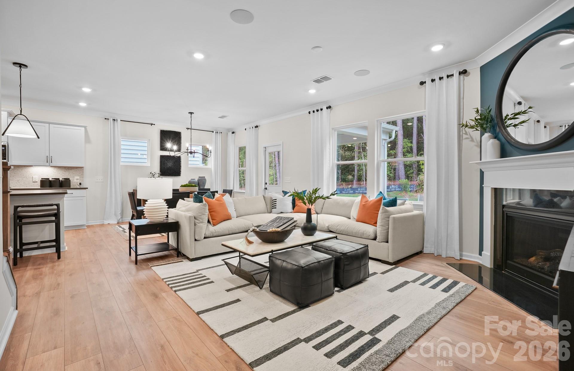 16114 Asterdale Court — Charlotte