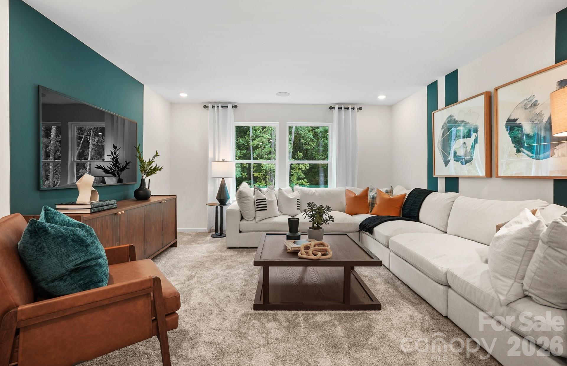 16114 Asterdale Court — Charlotte