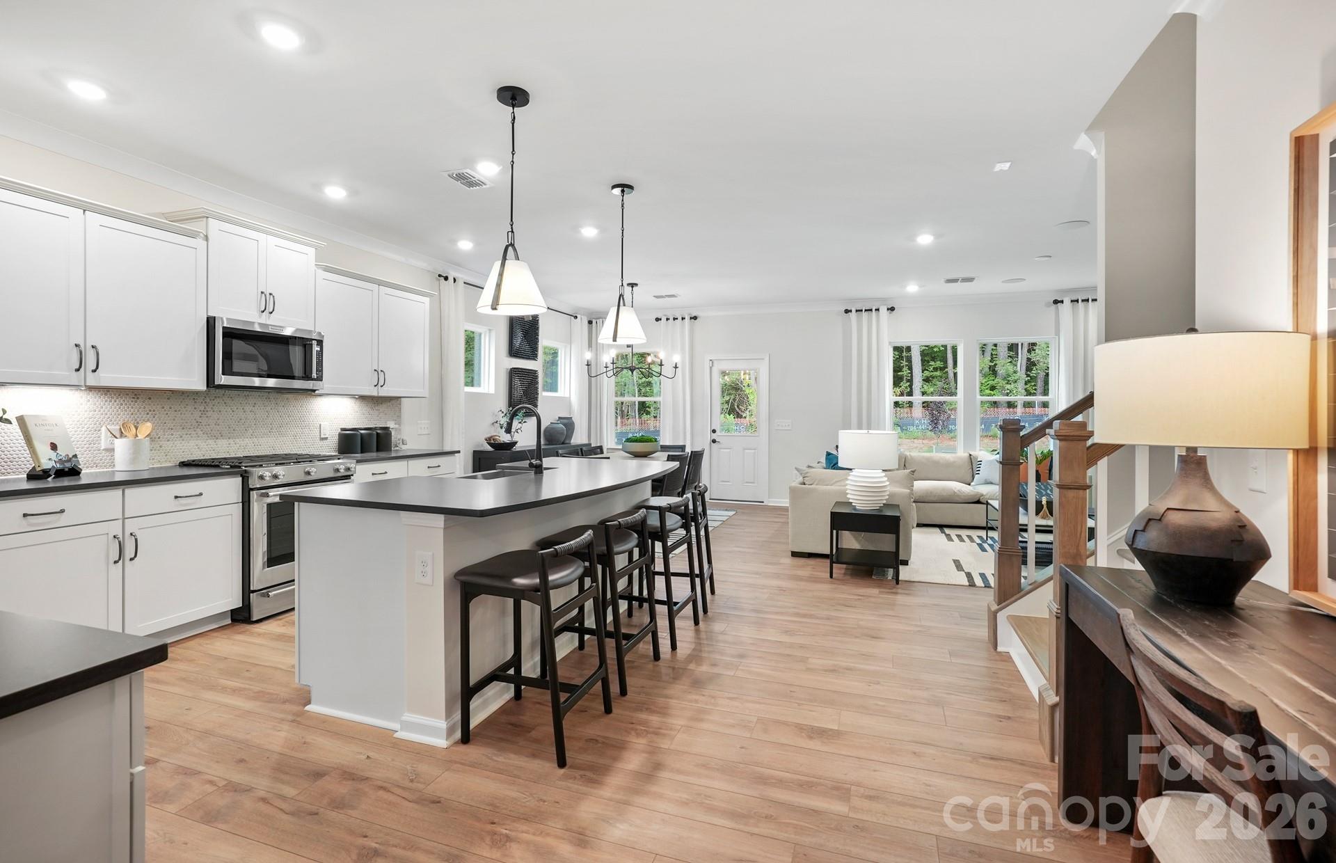 16114 Asterdale Court — Charlotte