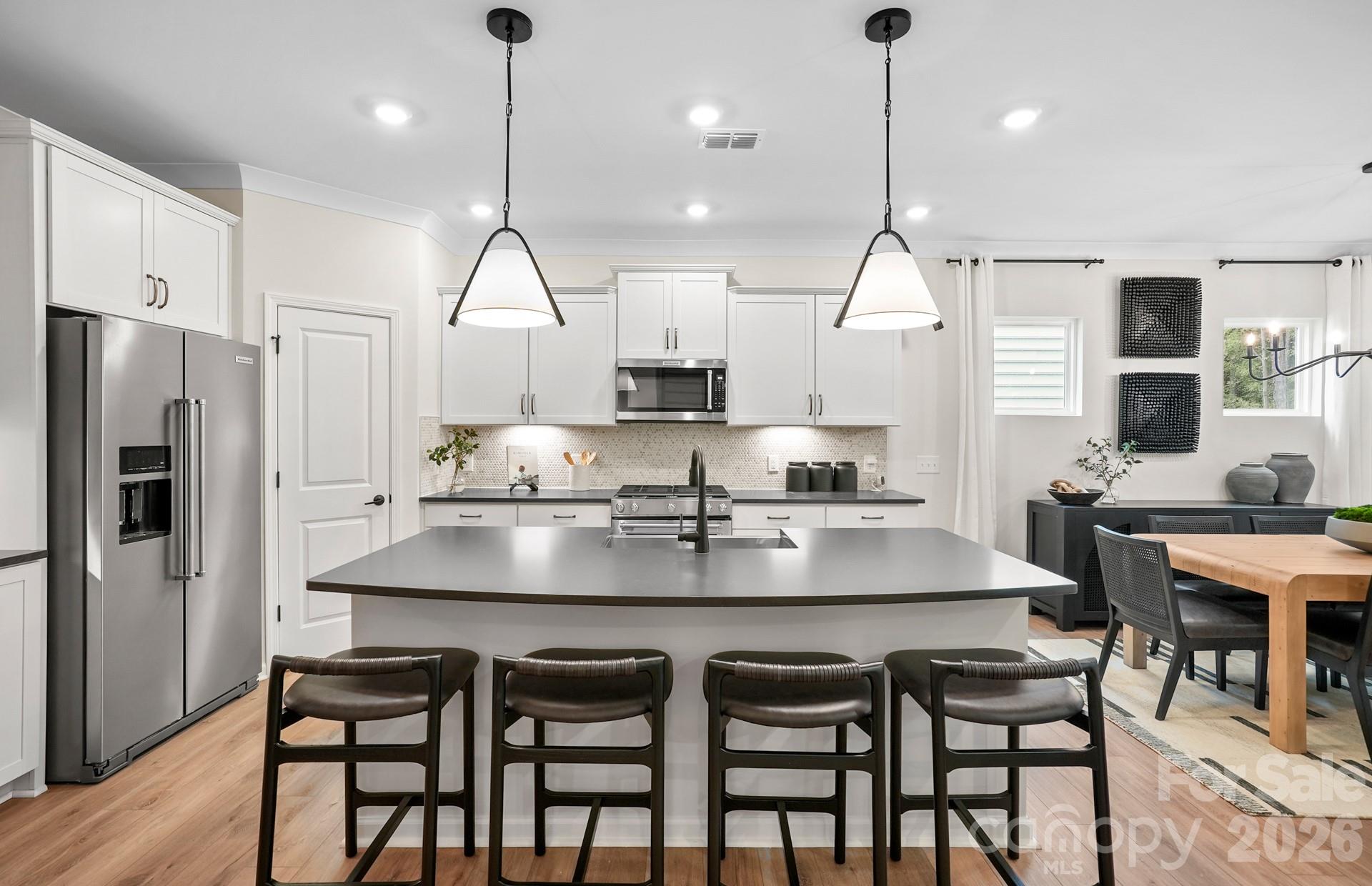 16114 Asterdale Court — Charlotte