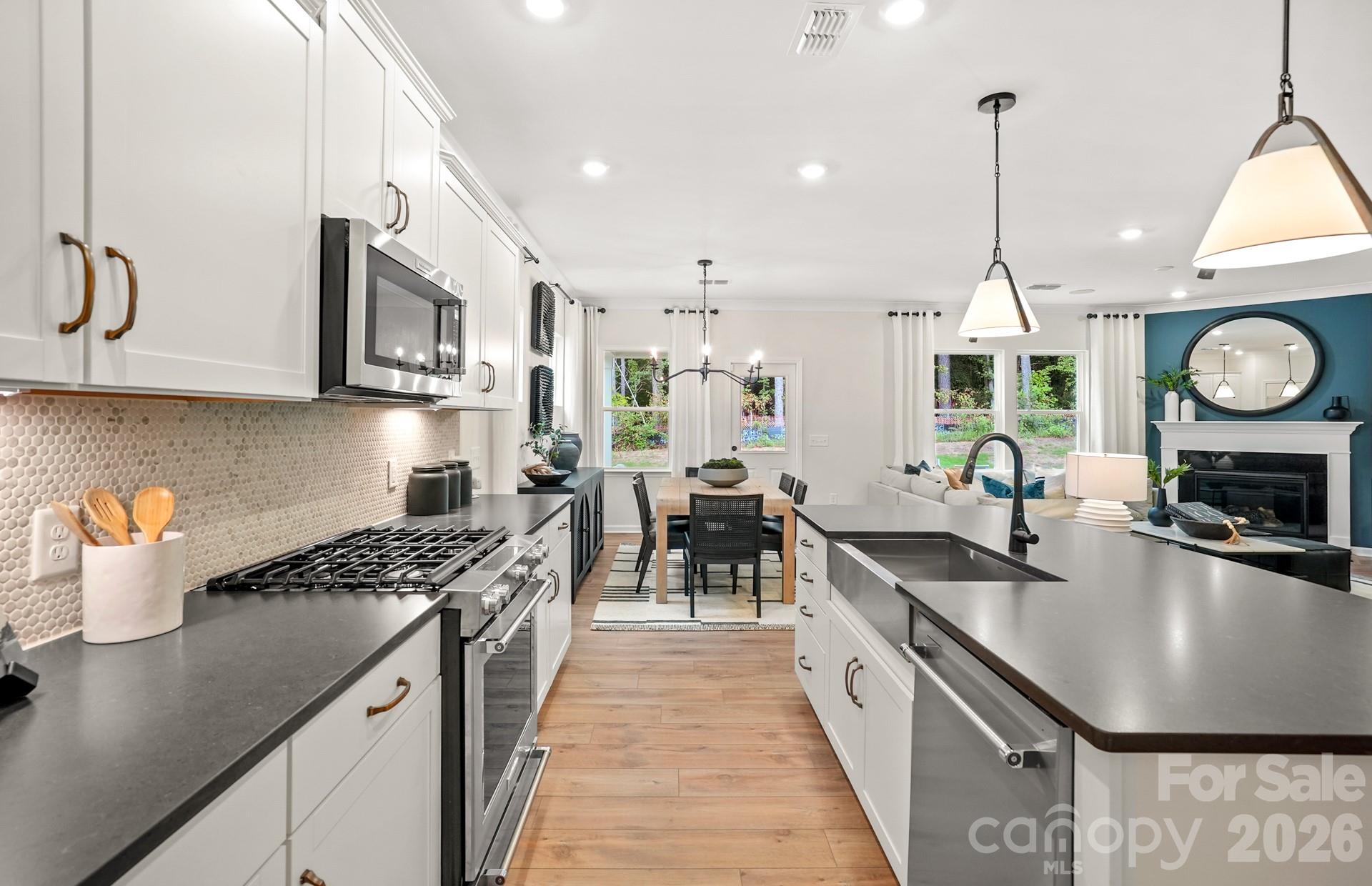 16114 Asterdale Court — Charlotte