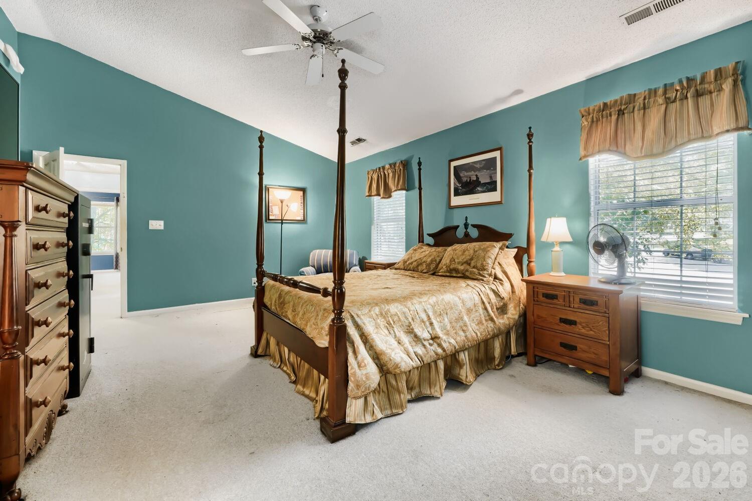 4736 Kirkgard Trail — Charlotte