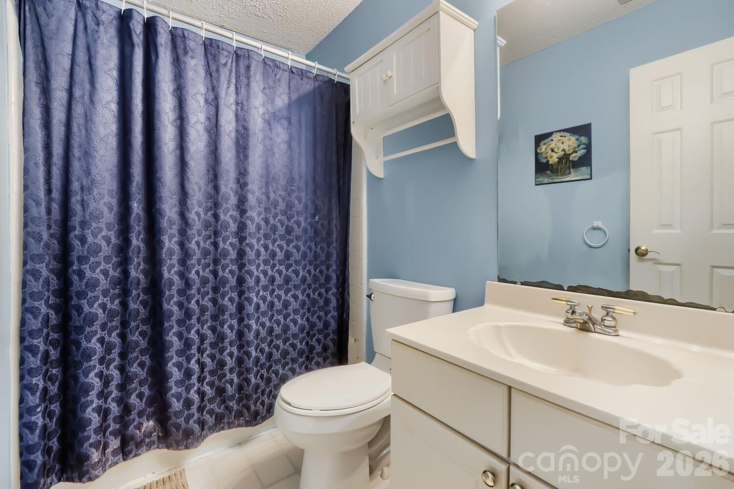 4736 Kirkgard Trail — Charlotte