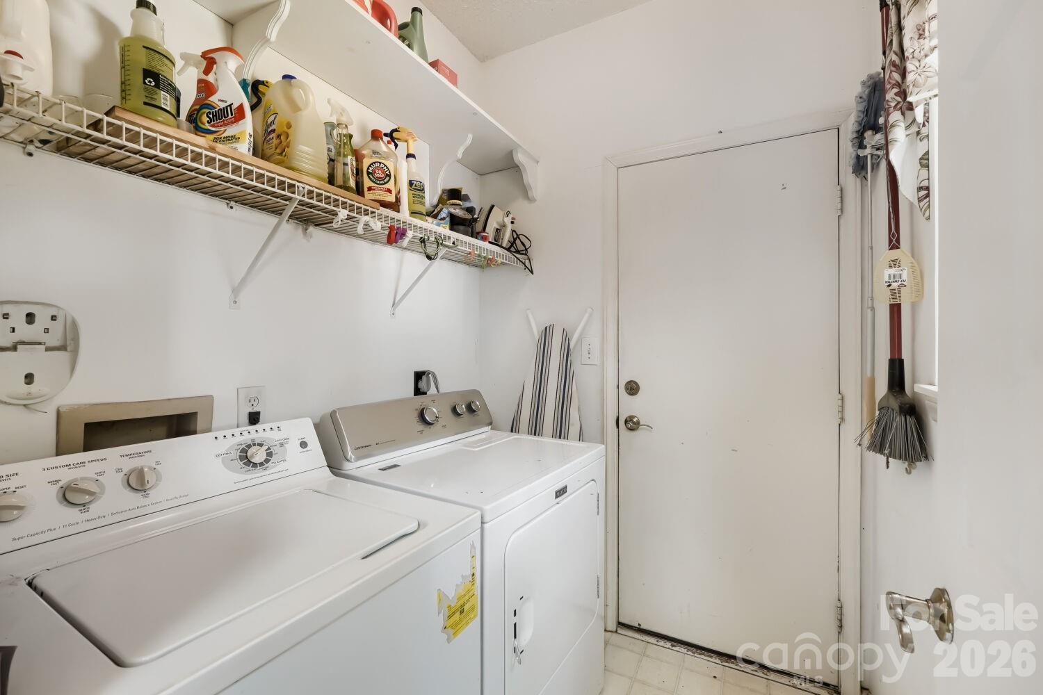 4736 Kirkgard Trail — Charlotte