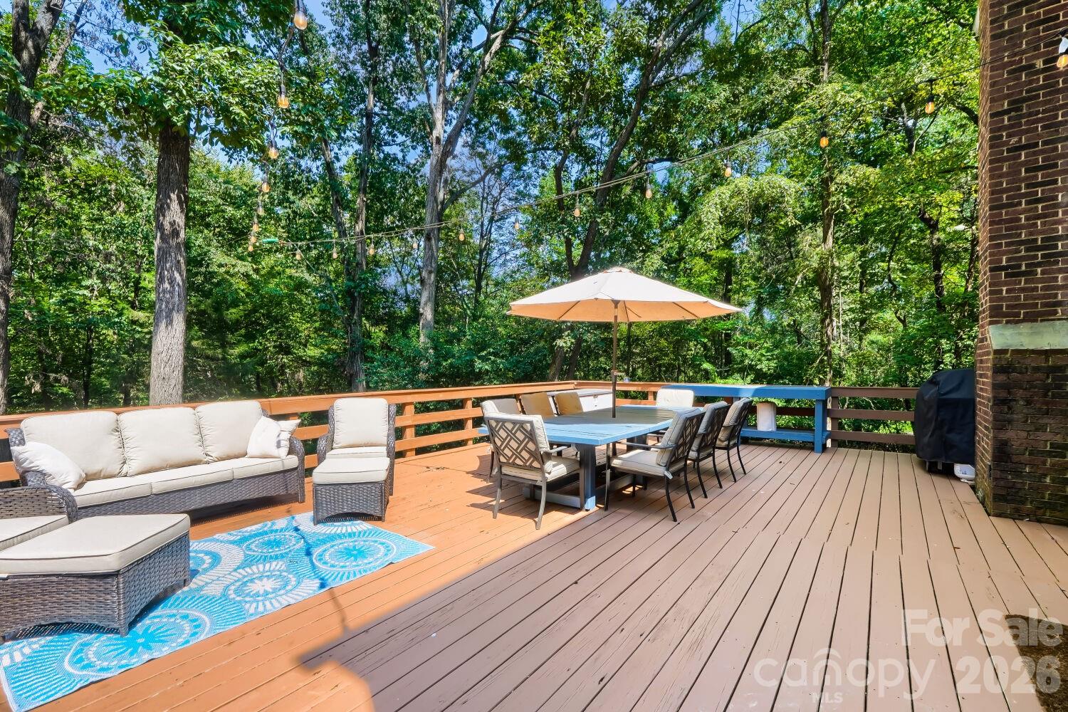 4736 Kirkgard Trail — Charlotte