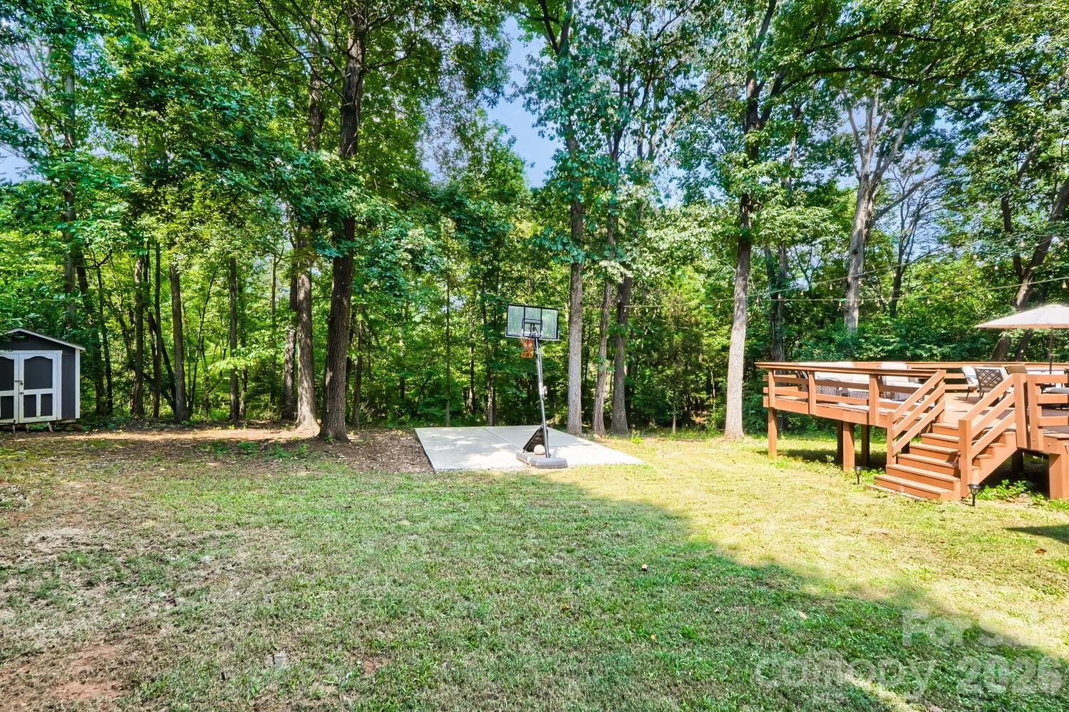4736 Kirkgard Trail — Charlotte