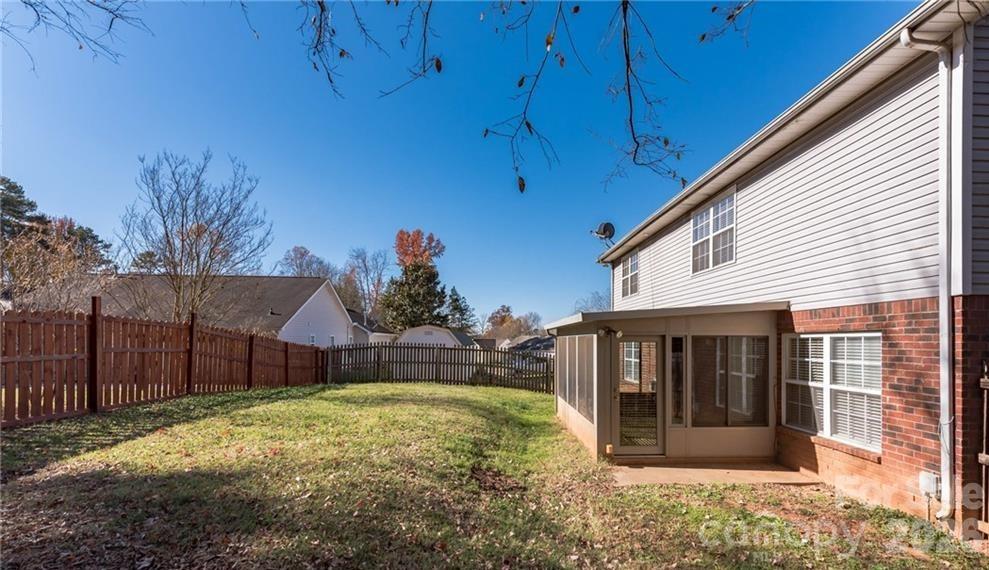105 Ashmont Drive #1 — Kannapolis