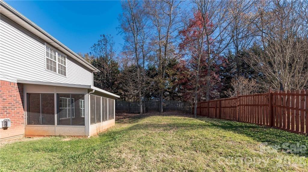 105 Ashmont Drive #1 — Kannapolis